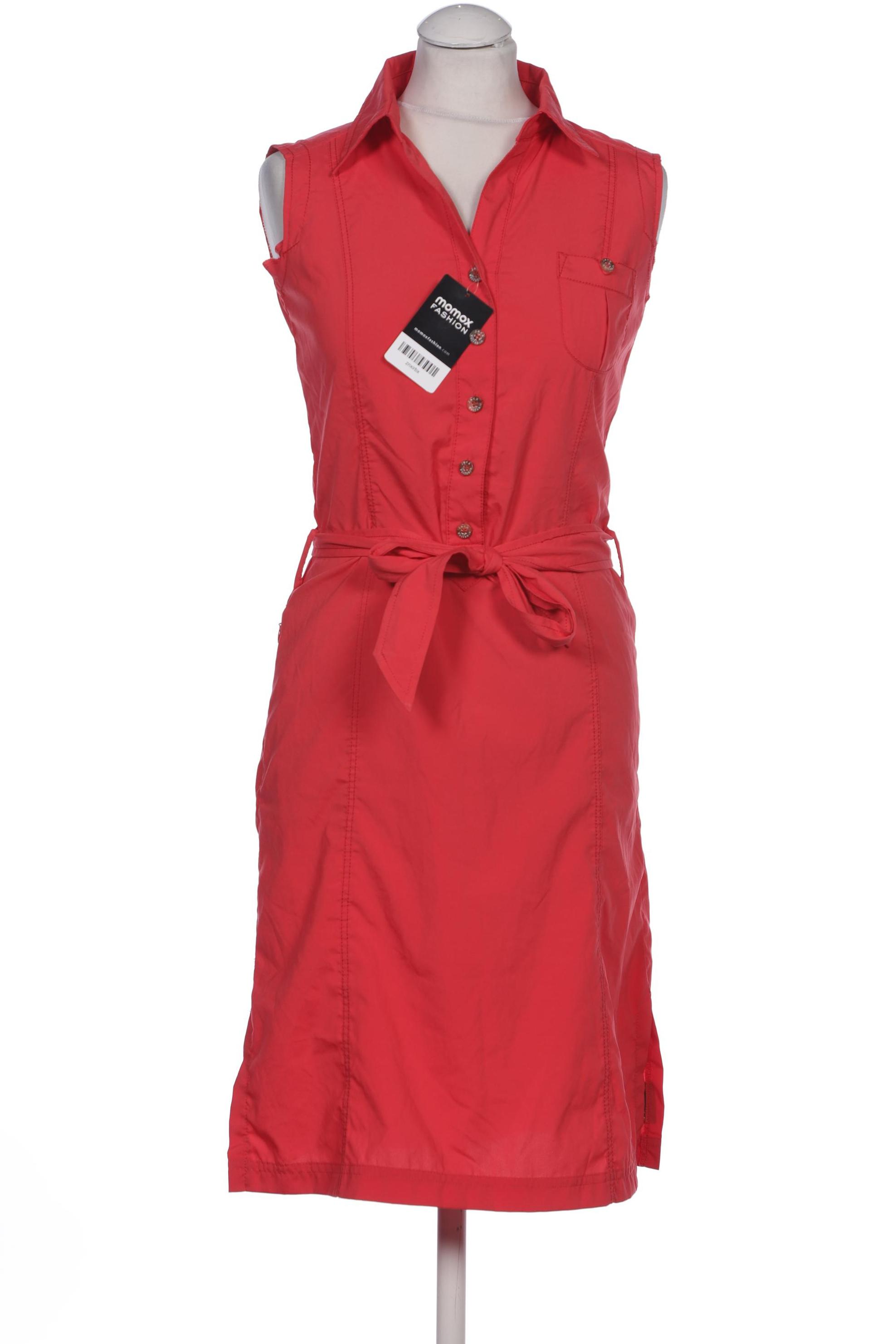 

Jack Wolfskin Damen Kleid, rot, Gr. 36