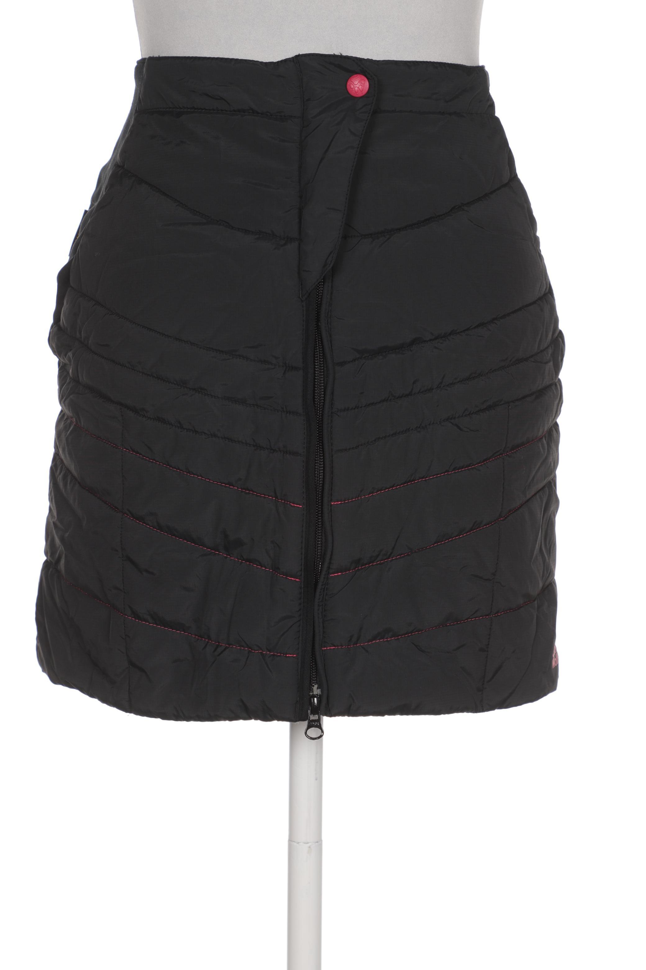

Jack Wolfskin Damen Rock, schwarz