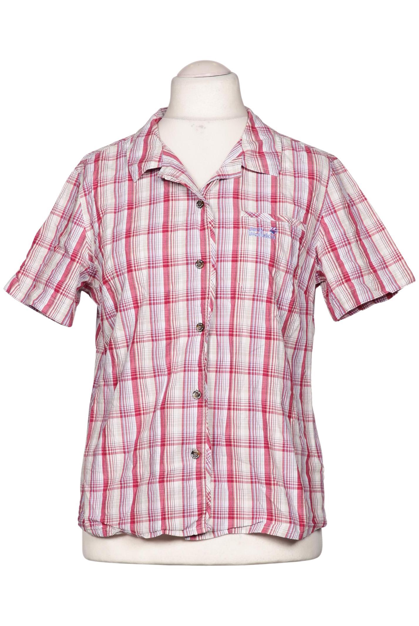 

Jack Wolfskin Damen Bluse, mehrfarbig, Gr. 16