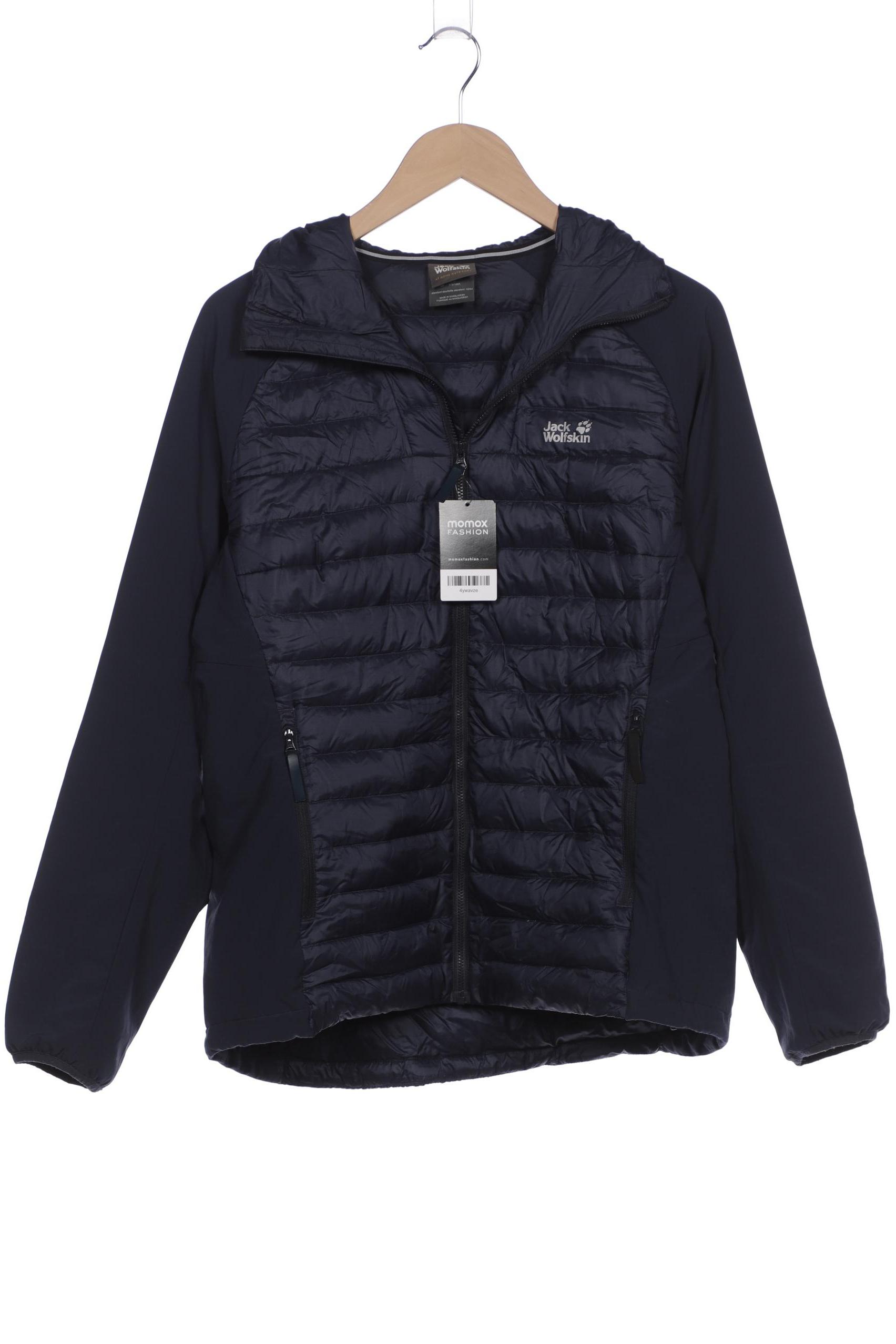 

Jack Wolfskin Damen Jacke, marineblau, Gr. 42