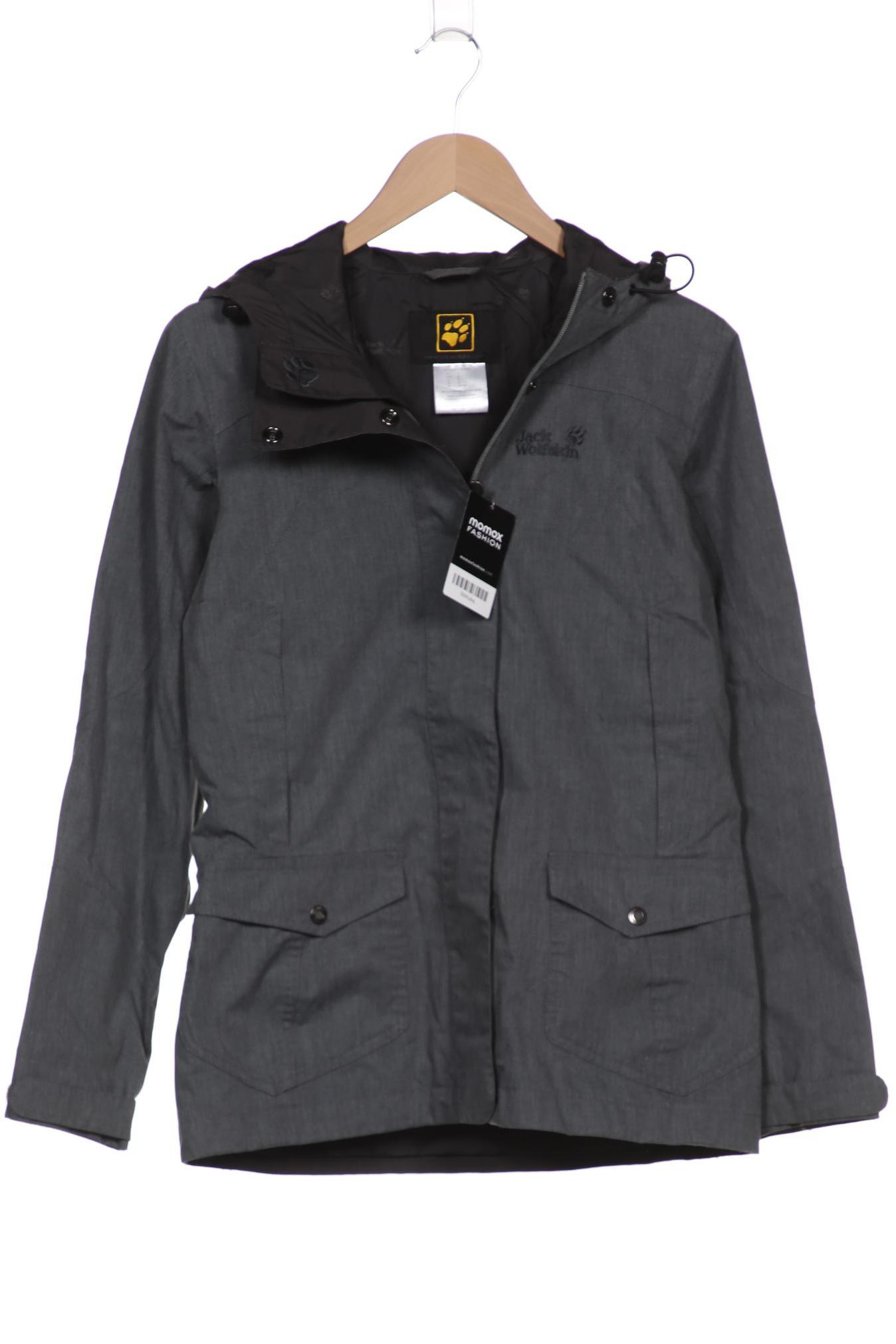 

Jack Wolfskin Damen Jacke, grau