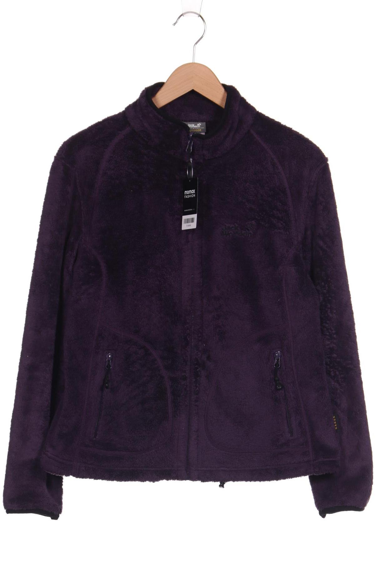

Jack Wolfskin Damen Sweatshirt, flieder