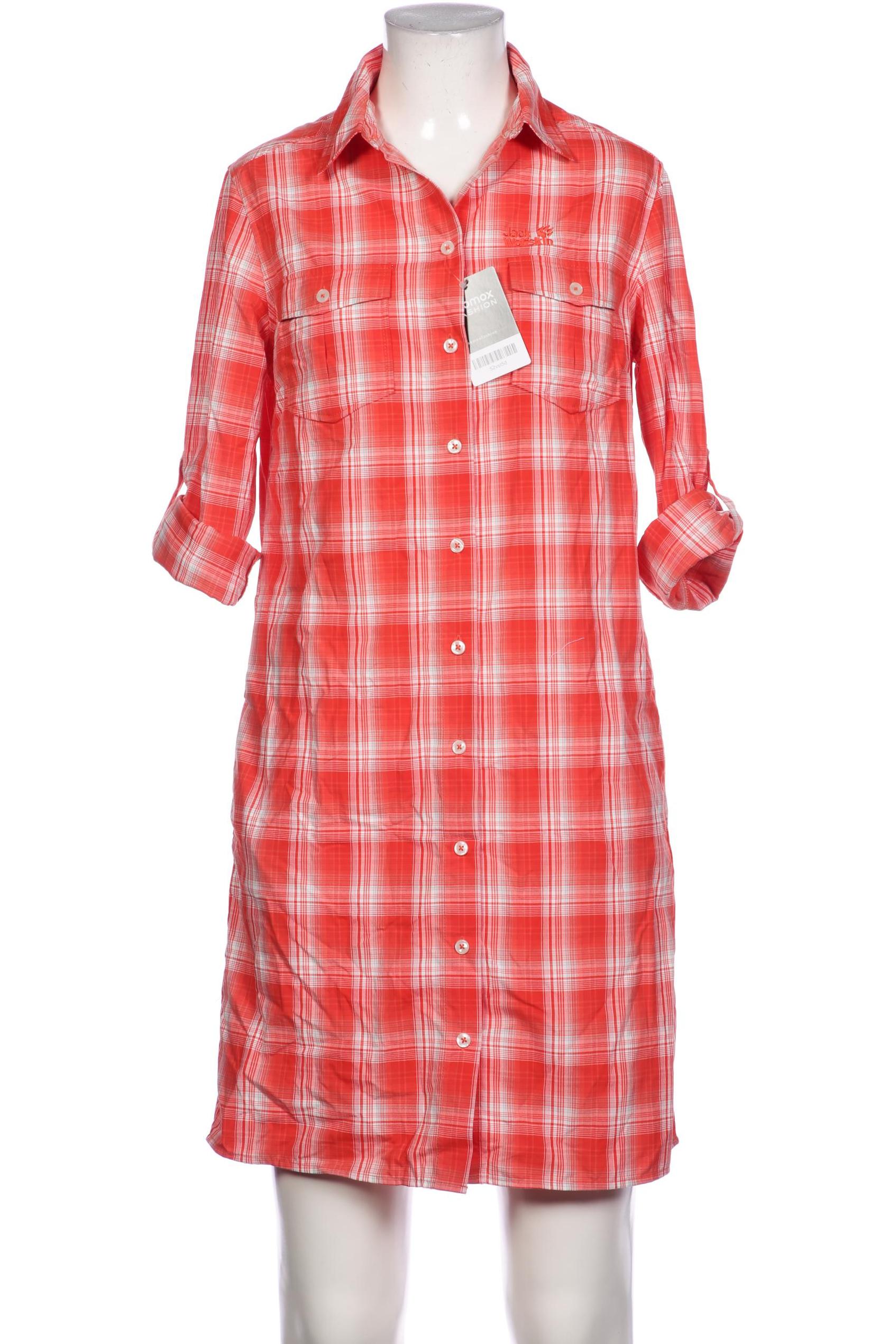 

Jack Wolfskin Damen Kleid, orange