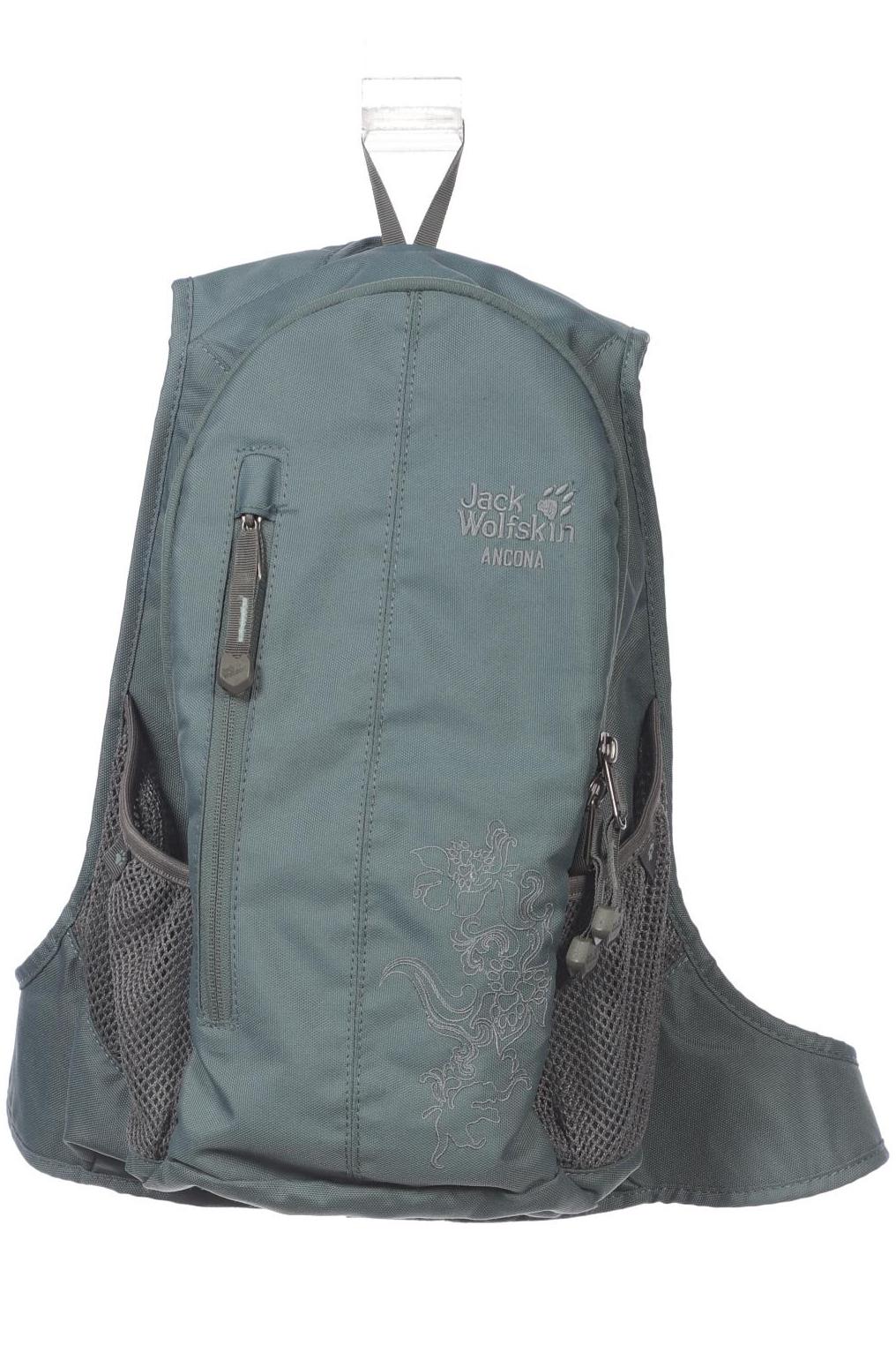 

Jack Wolfskin Damen Rucksack, türkis