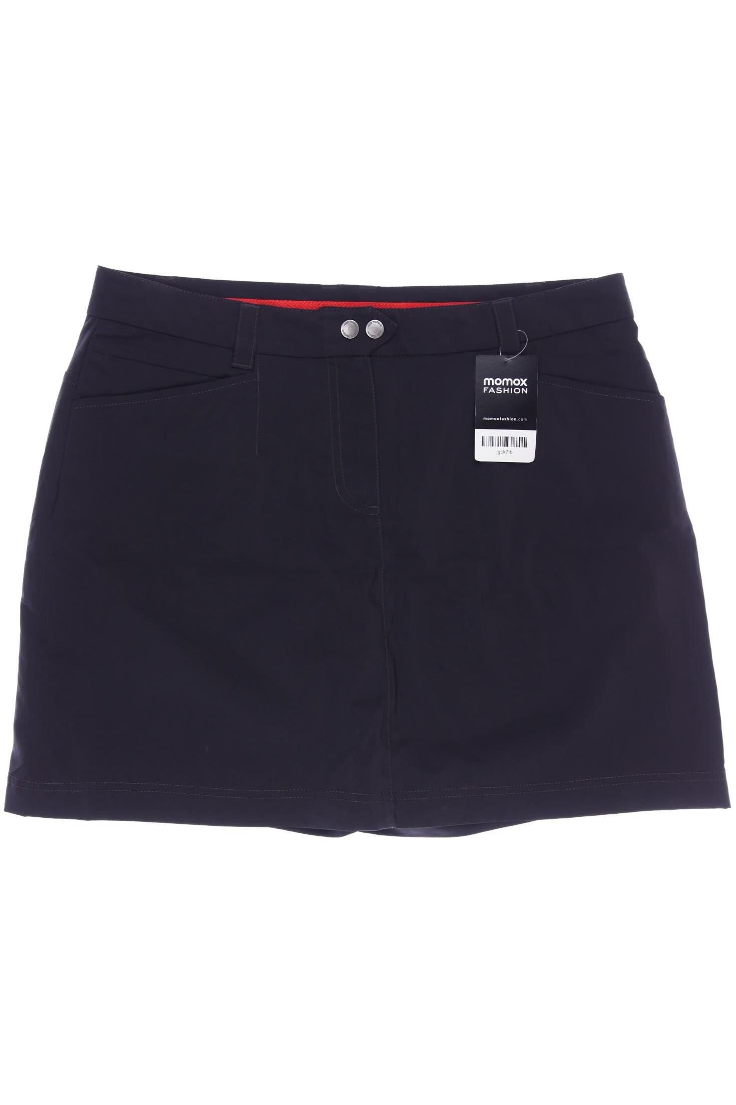 

Jack Wolfskin Damen Shorts, grau, Gr. 40
