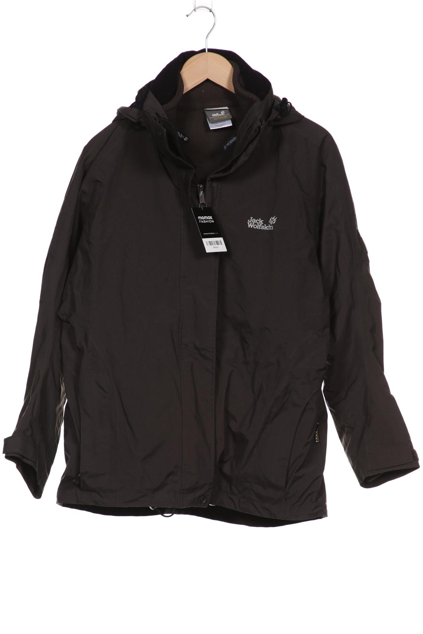 

Jack Wolfskin Damen Jacke, grün, Gr. 42
