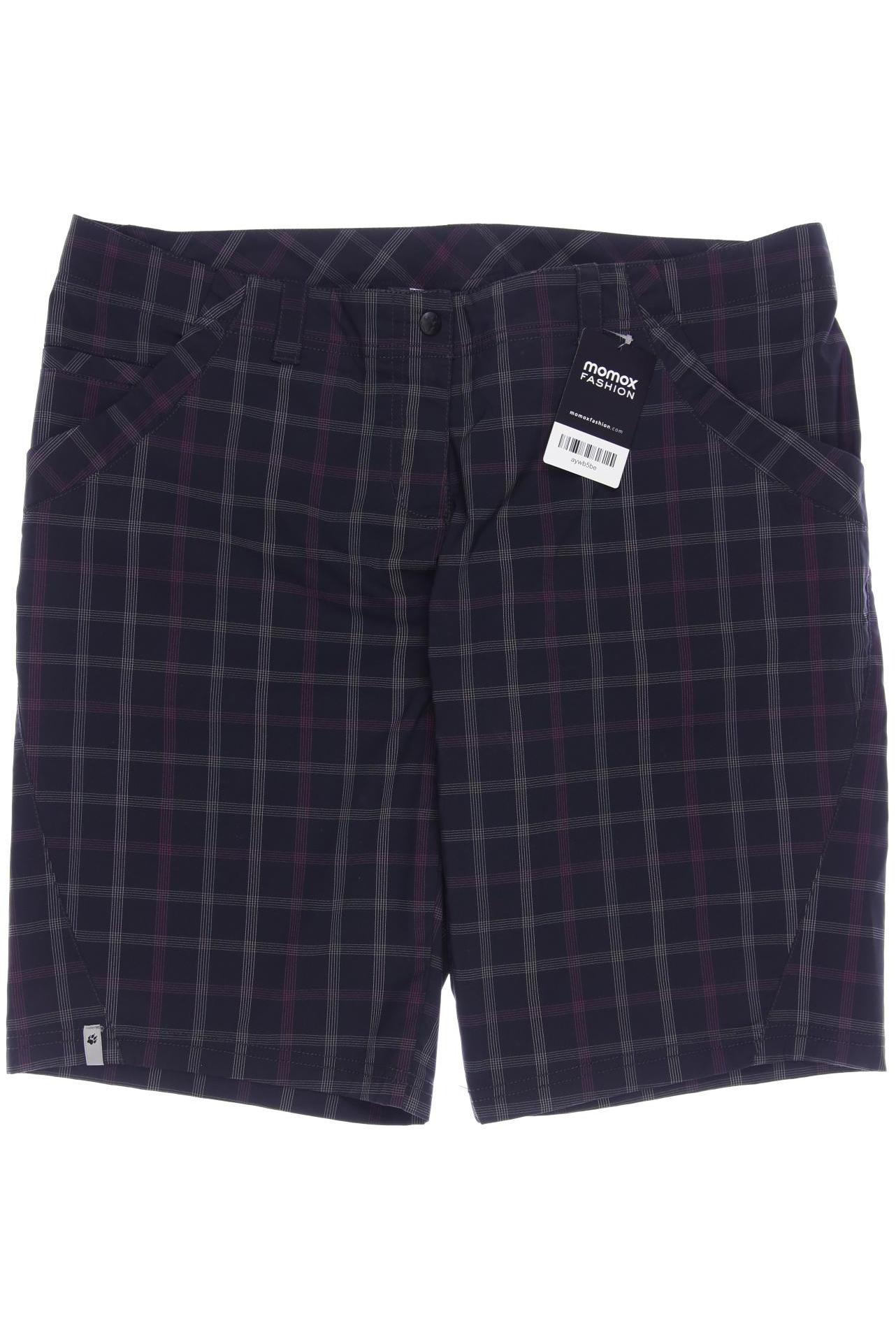 

Jack Wolfskin Damen Shorts, schwarz, Gr. 34