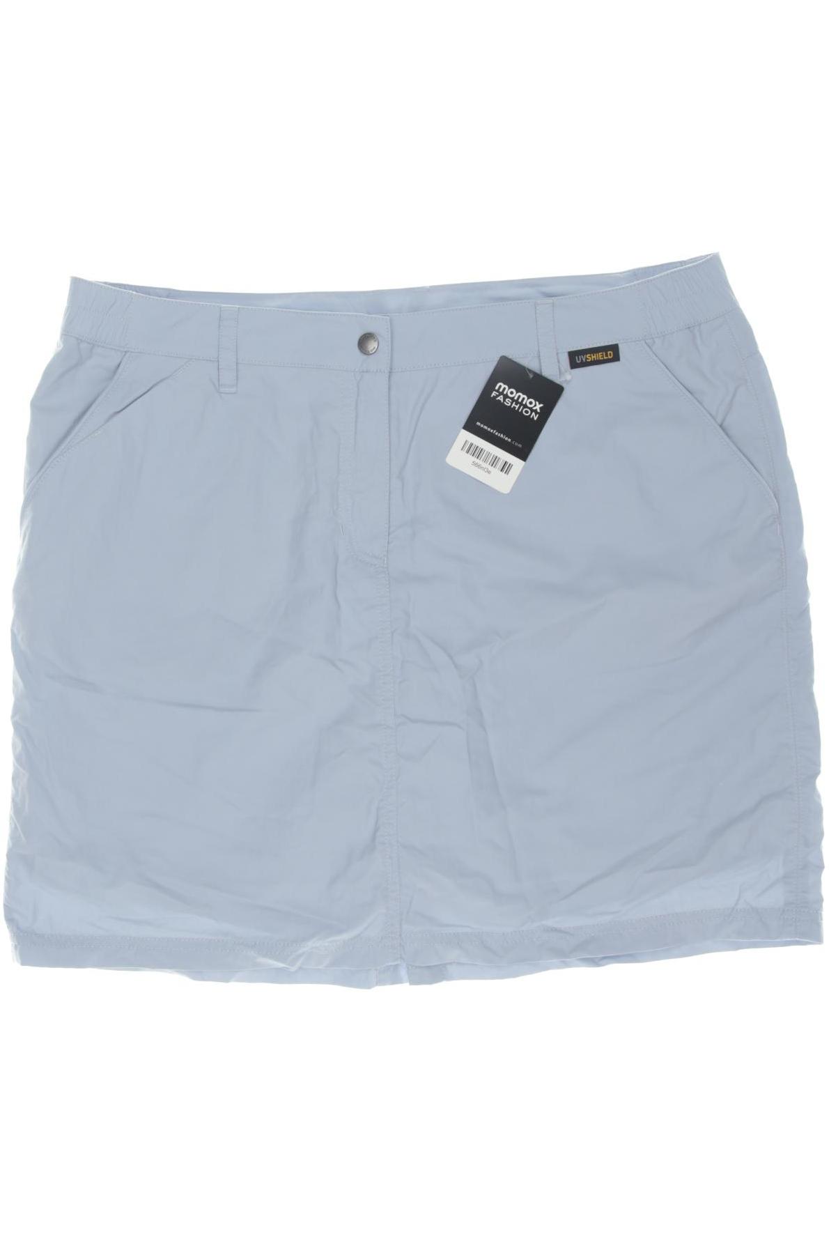 

Jack Wolfskin Damen Rock, hellblau