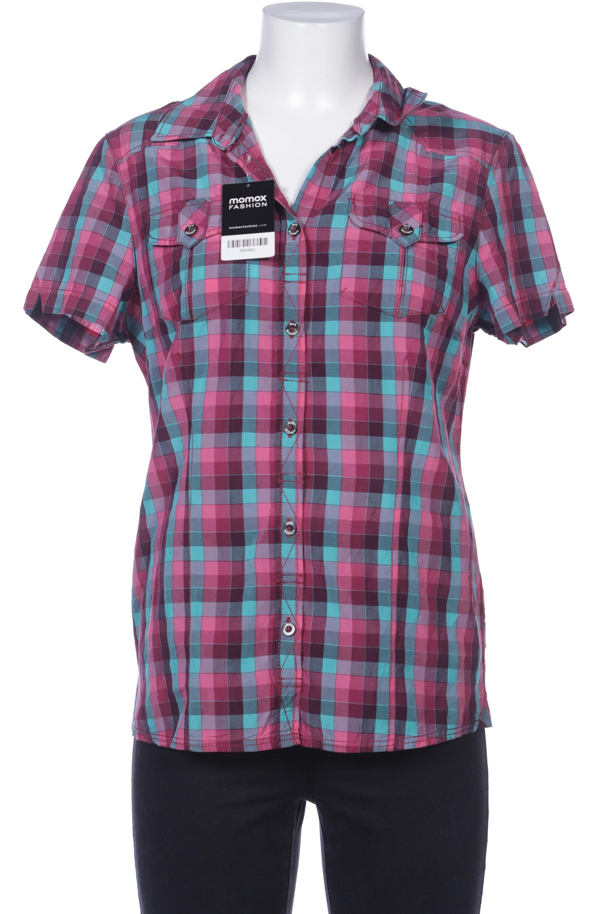 

Jack Wolfskin Damen Bluse, pink, Gr. 42