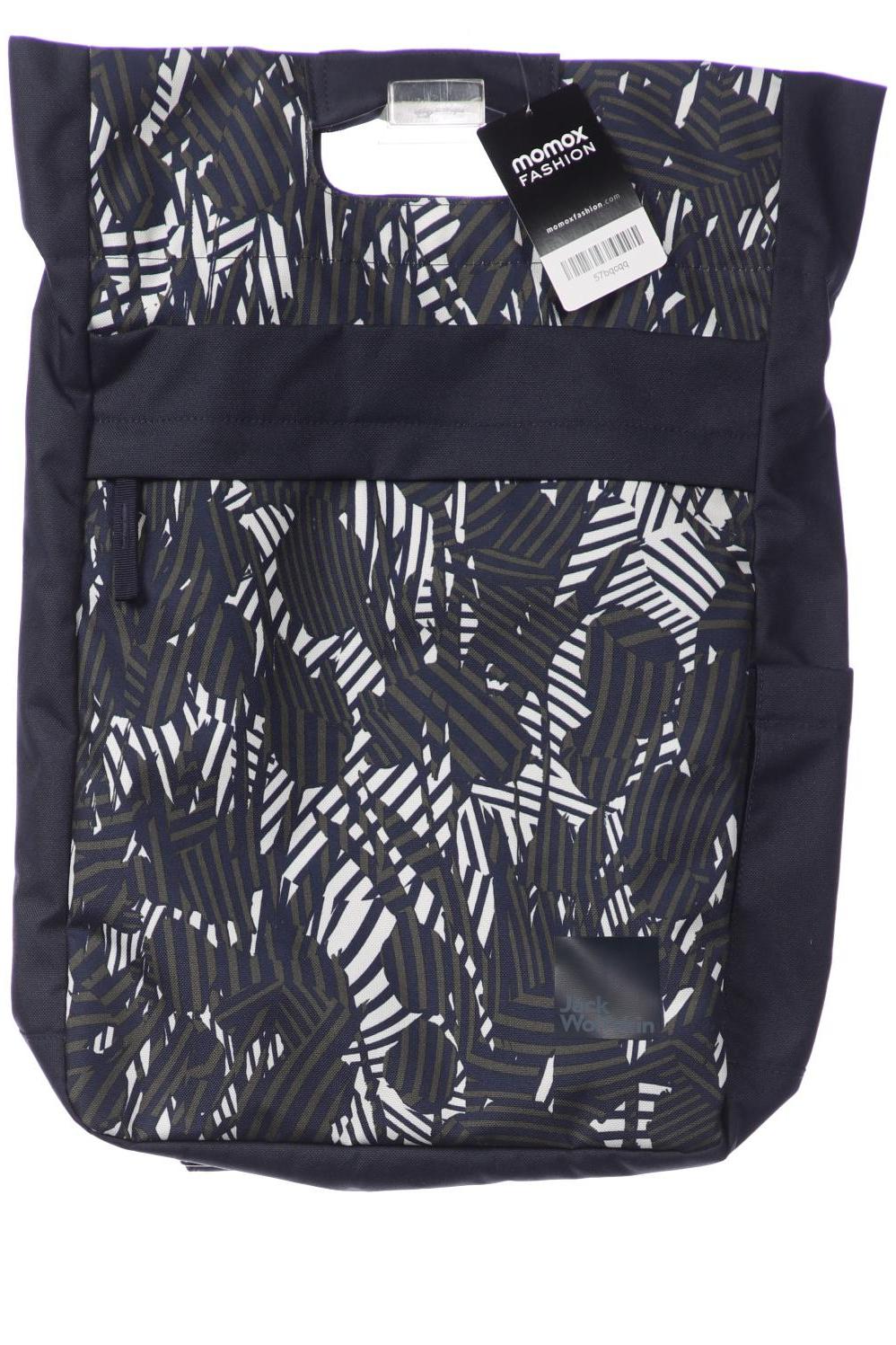 

Jack Wolfskin Damen Rucksack, marineblau, Gr.