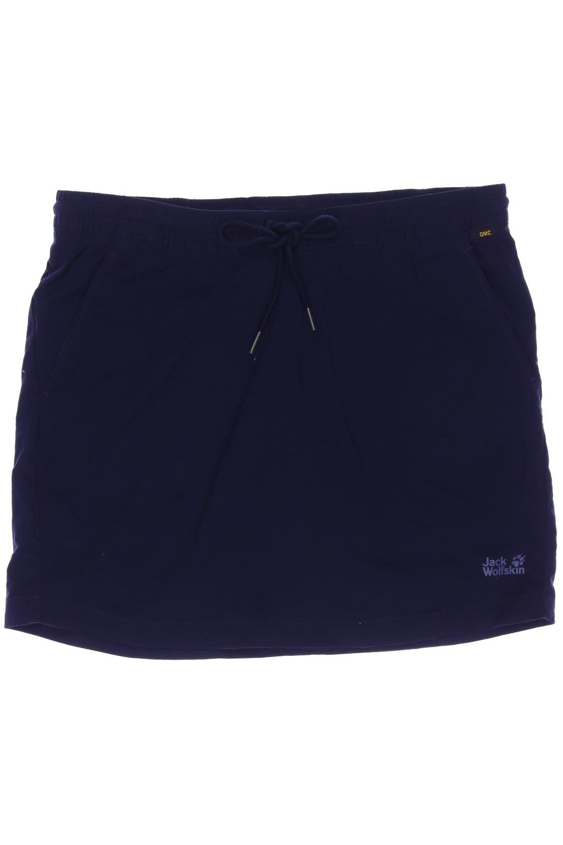 

Jack Wolfskin Damen Shorts, marineblau