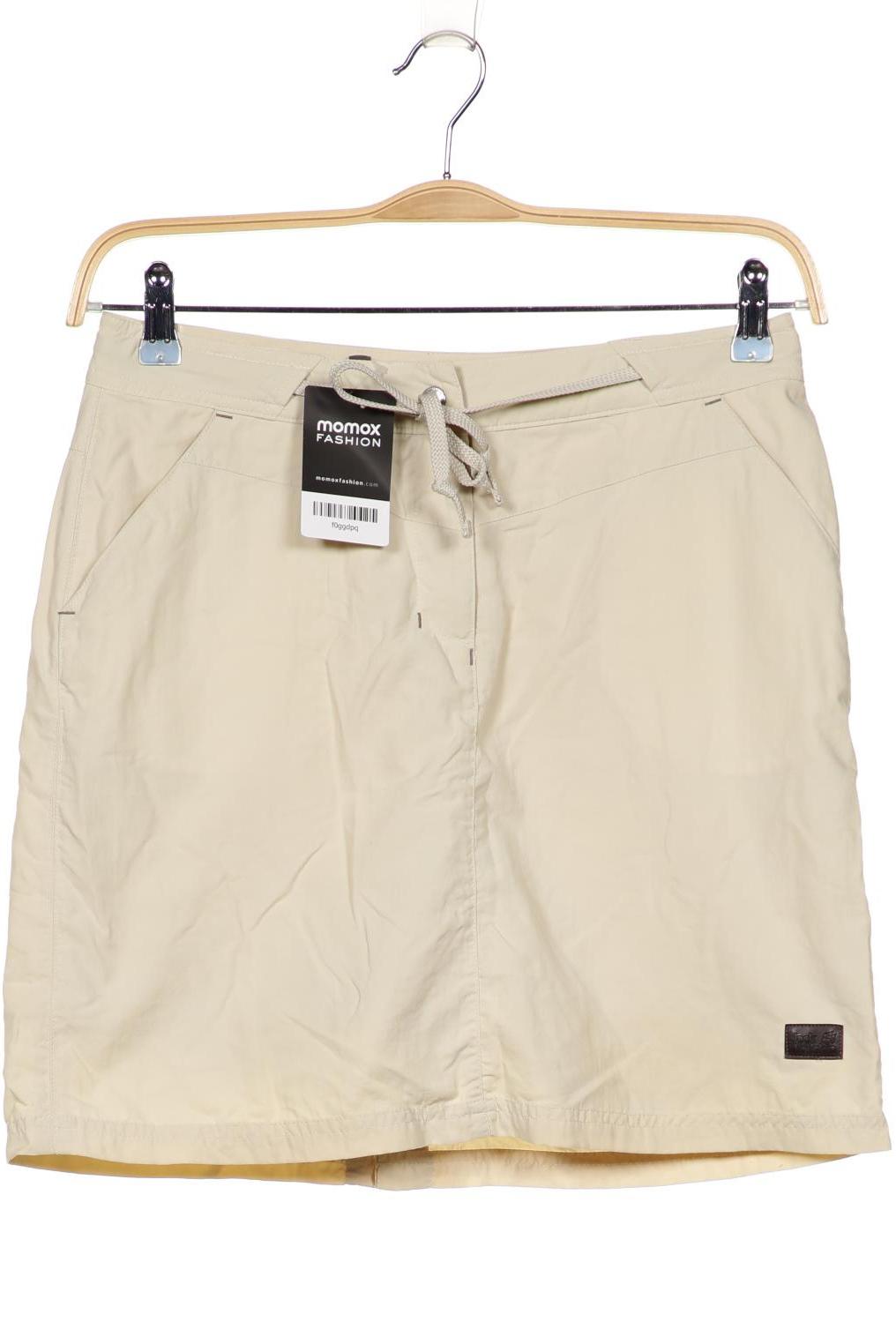 

Jack Wolfskin Damen Shorts, cremeweiß