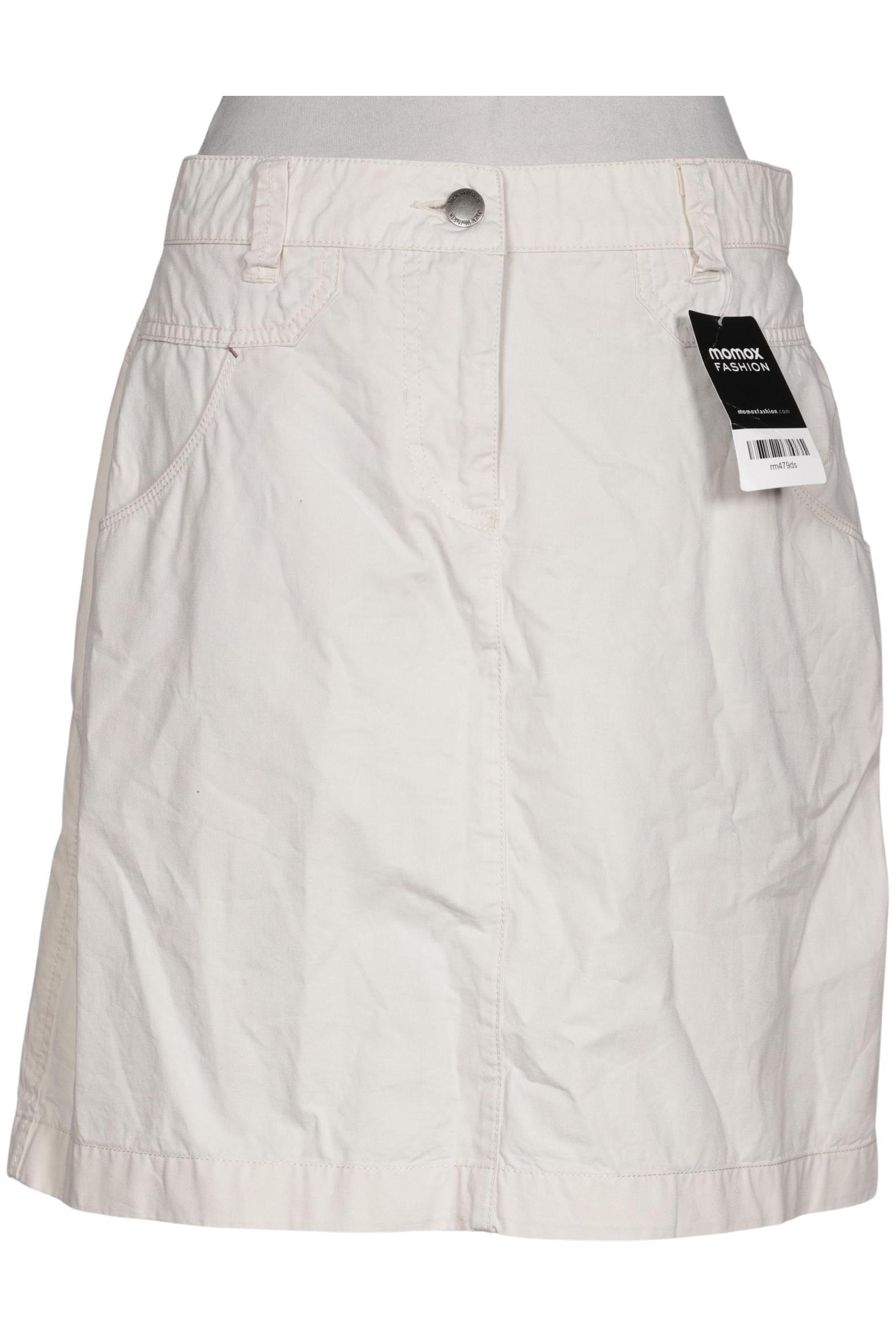 

Jack Wolfskin Damen Rock, beige, Gr. 30