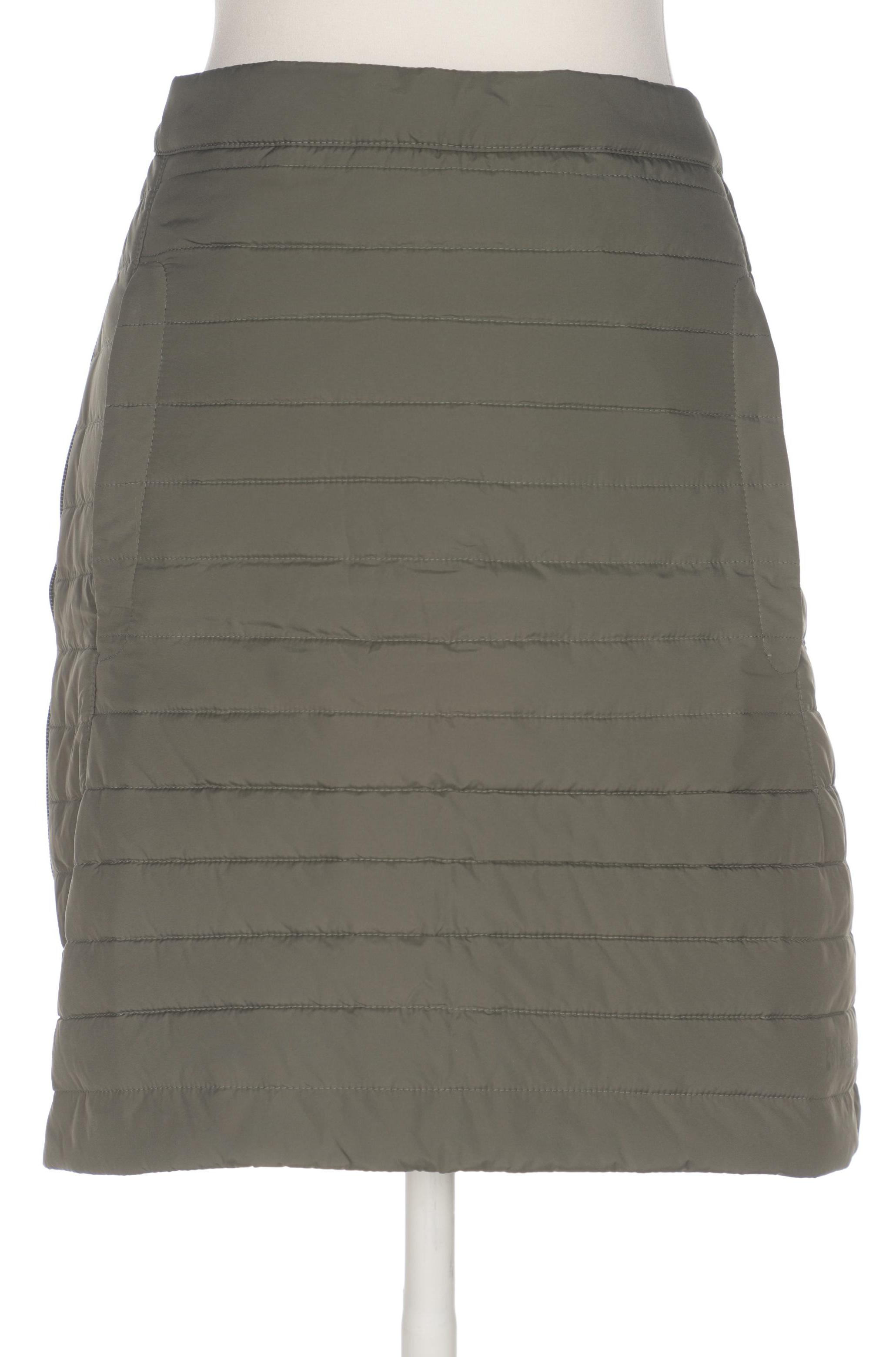 

Jack Wolfskin Damen Rock, grün, Gr. 40