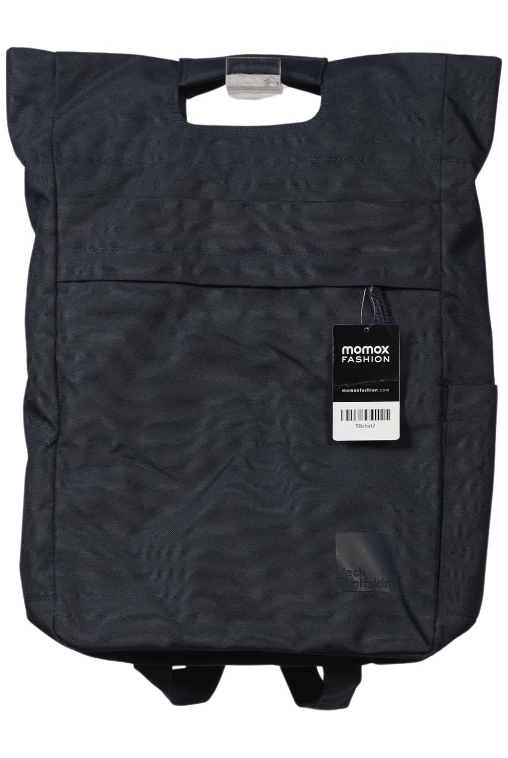 

Jack Wolfskin Damen Rucksack, marineblau, Gr.