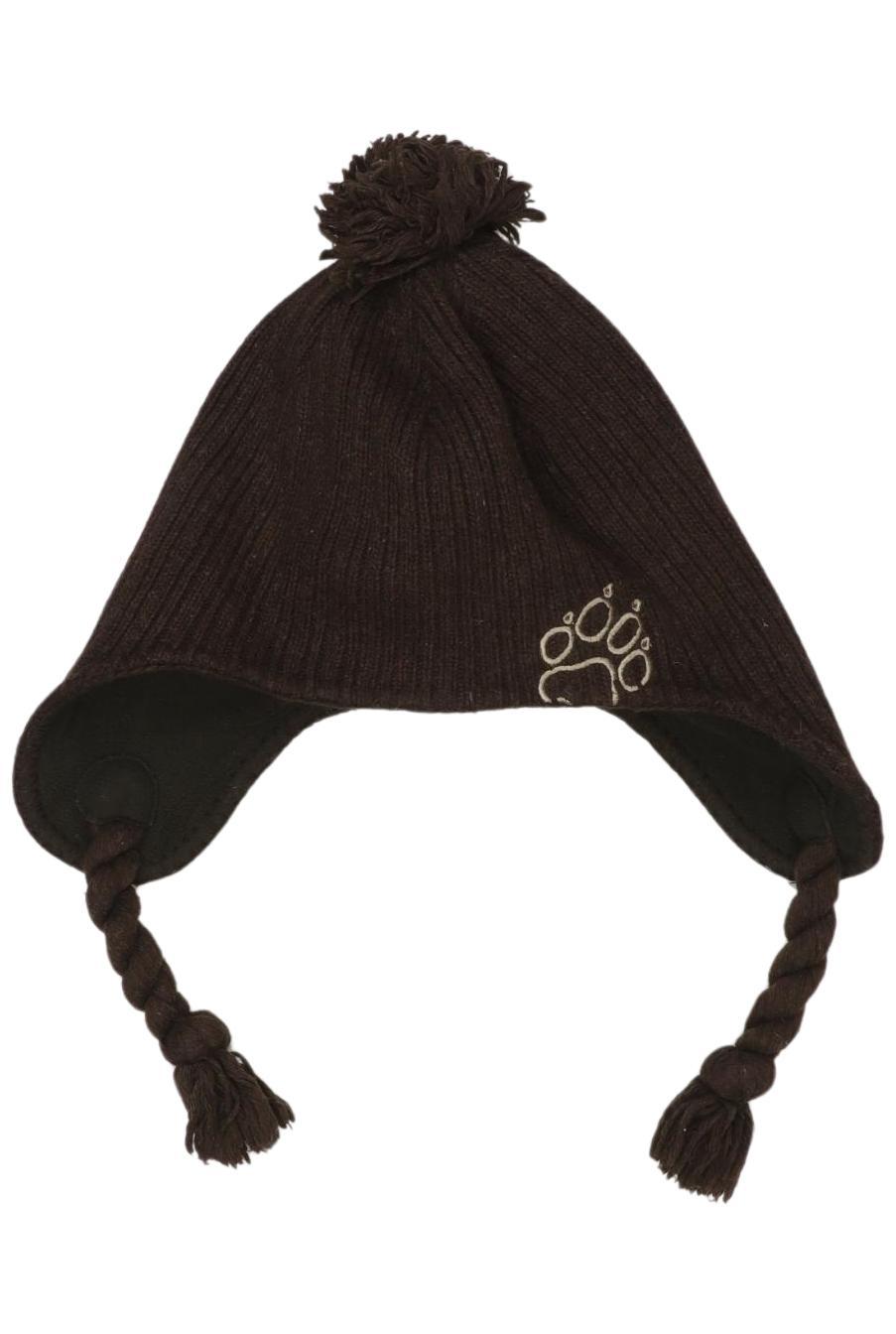 

Jack Wolfskin Damen Hut/Mütze, braun, Gr. 56