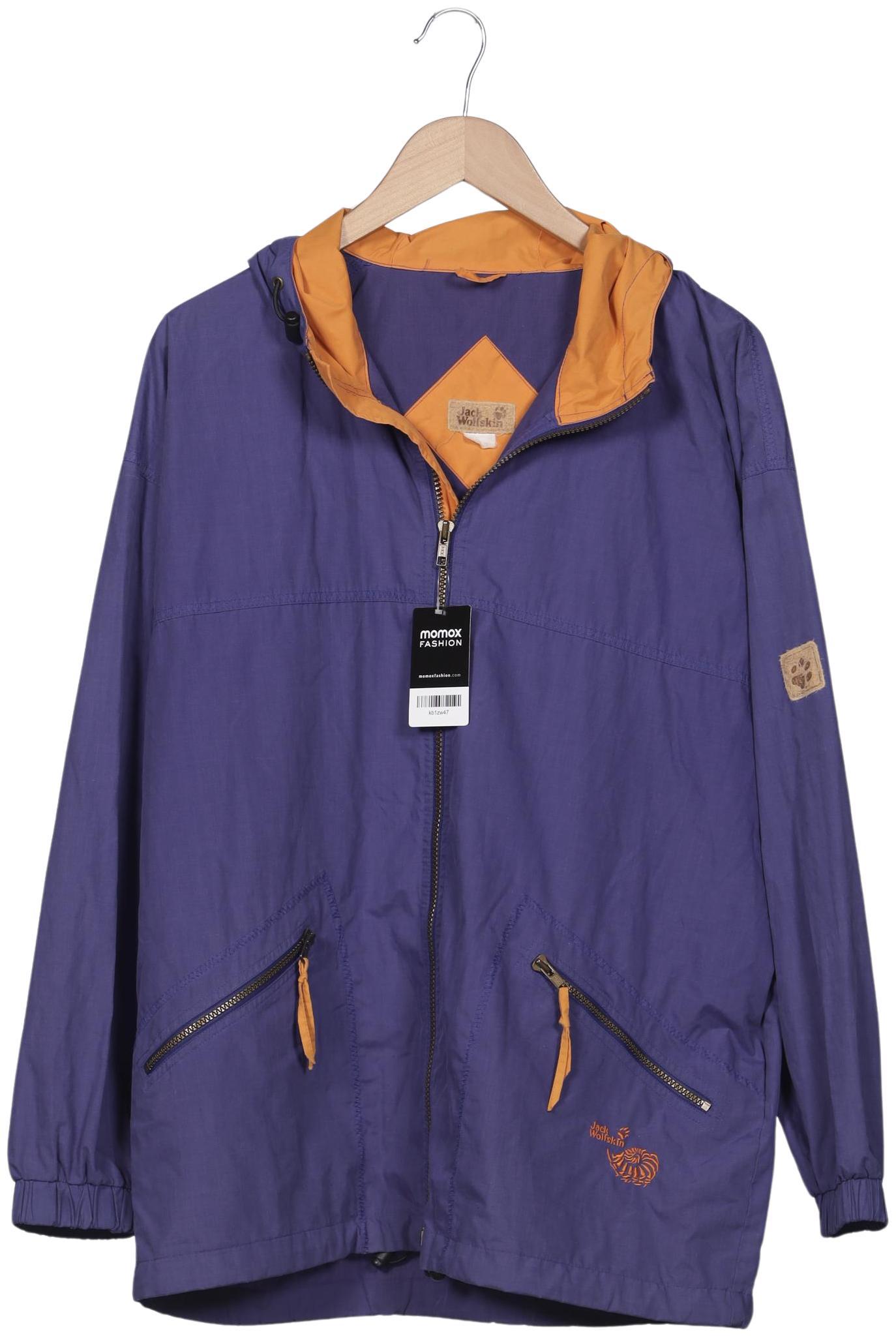 

Jack Wolfskin Damen Jacke, flieder, Gr. 46