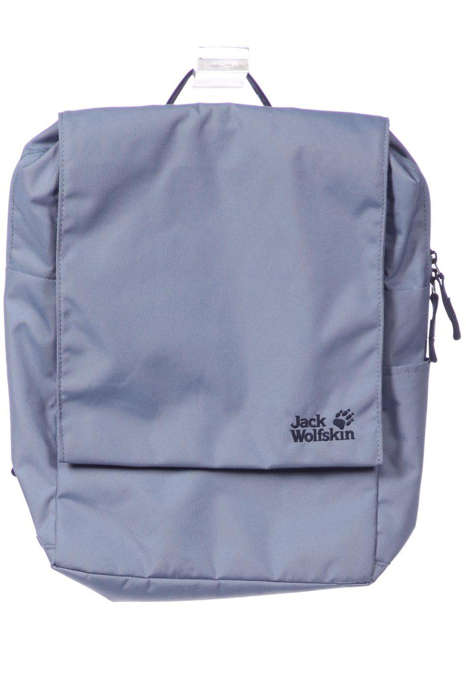 

Jack Wolfskin Damen Rucksack, blau, Gr.