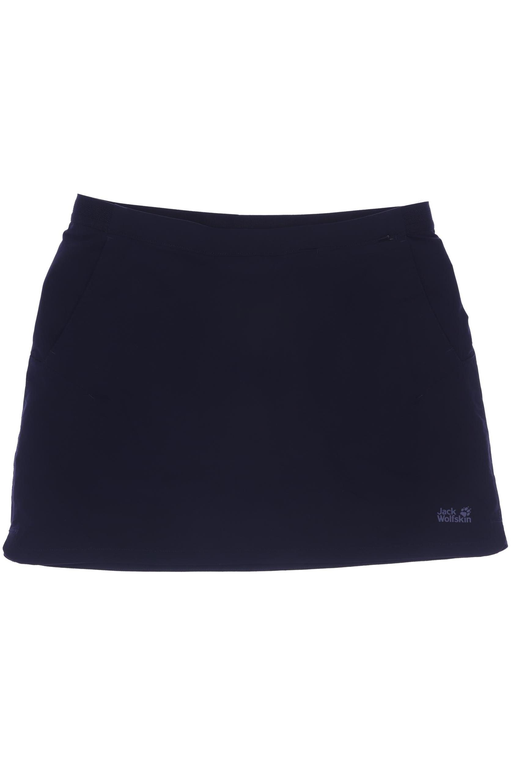 

Jack Wolfskin Damen Rock, marineblau, Gr. 42
