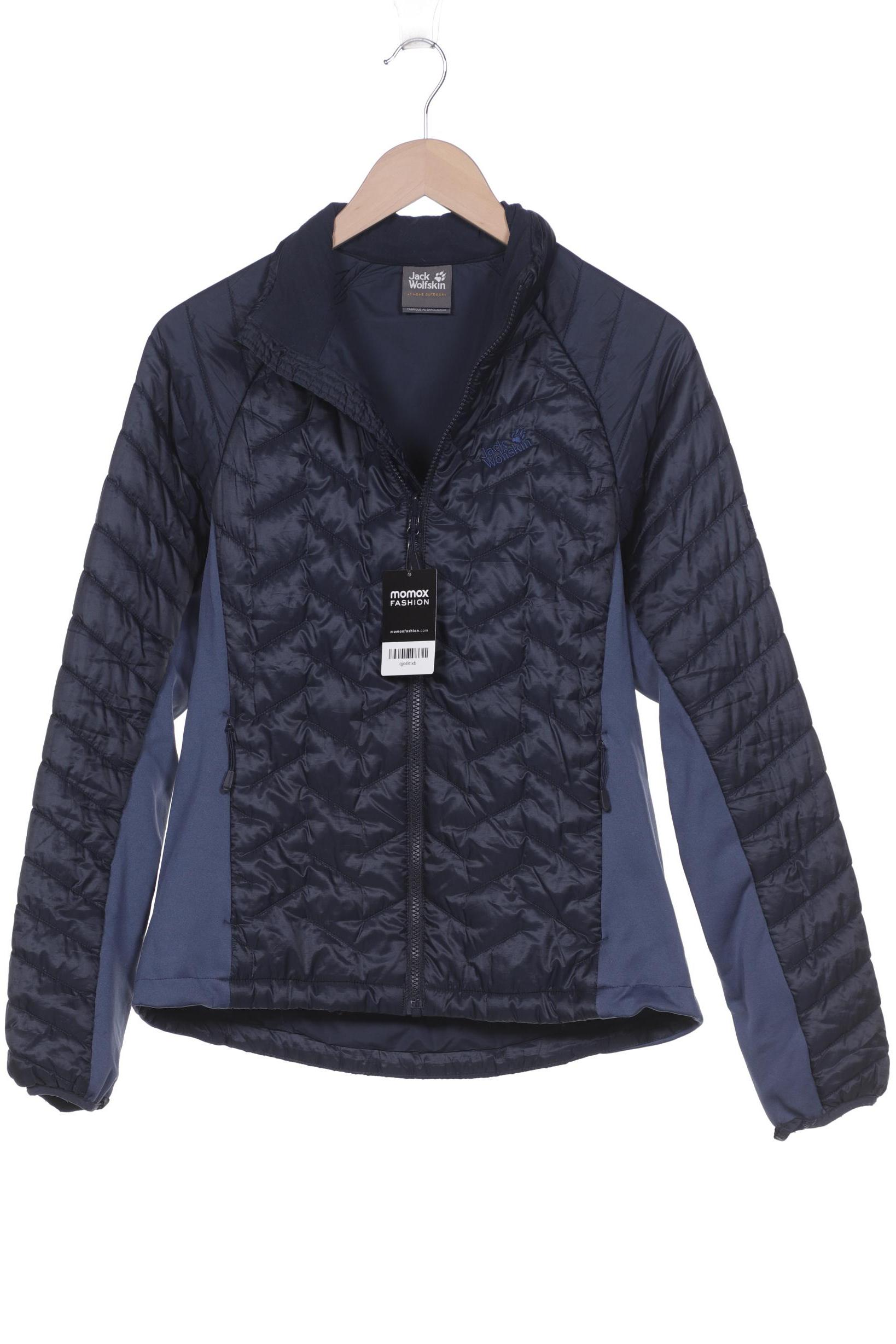 

Jack Wolfskin Damen Jacke, marineblau, Gr. 40