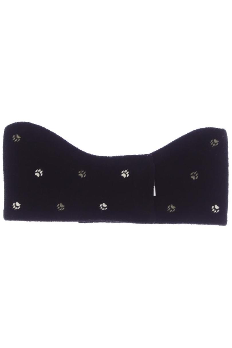 

Jack Wolfskin Damen Hut/Mütze, schwarz, Gr. uni