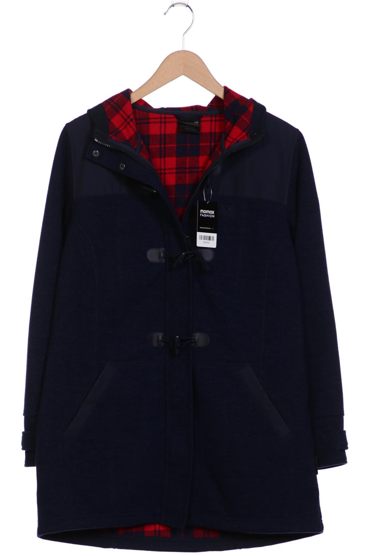 

Jack Wolfskin Damen Mantel, marineblau, Gr. 42