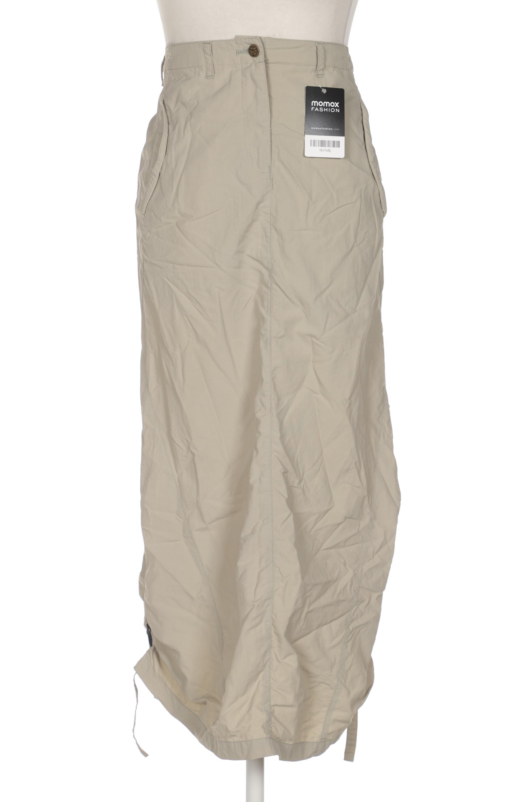 

Jack Wolfskin Damen Rock, beige