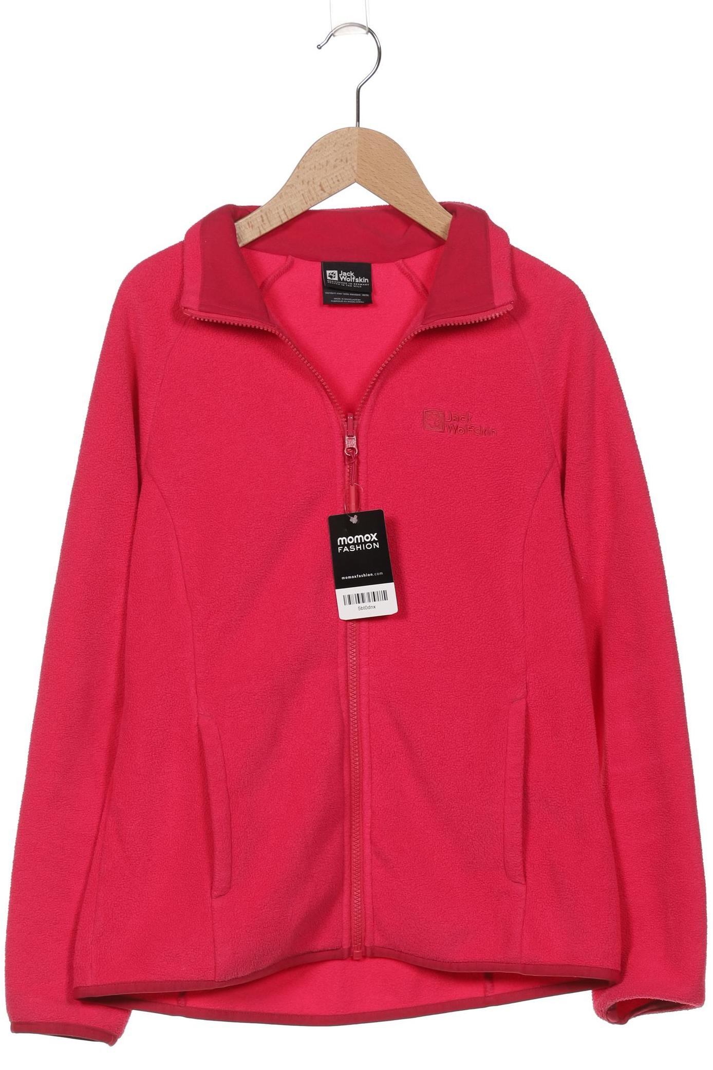 

Jack Wolfskin Damen Jacke, pink, Gr. 36