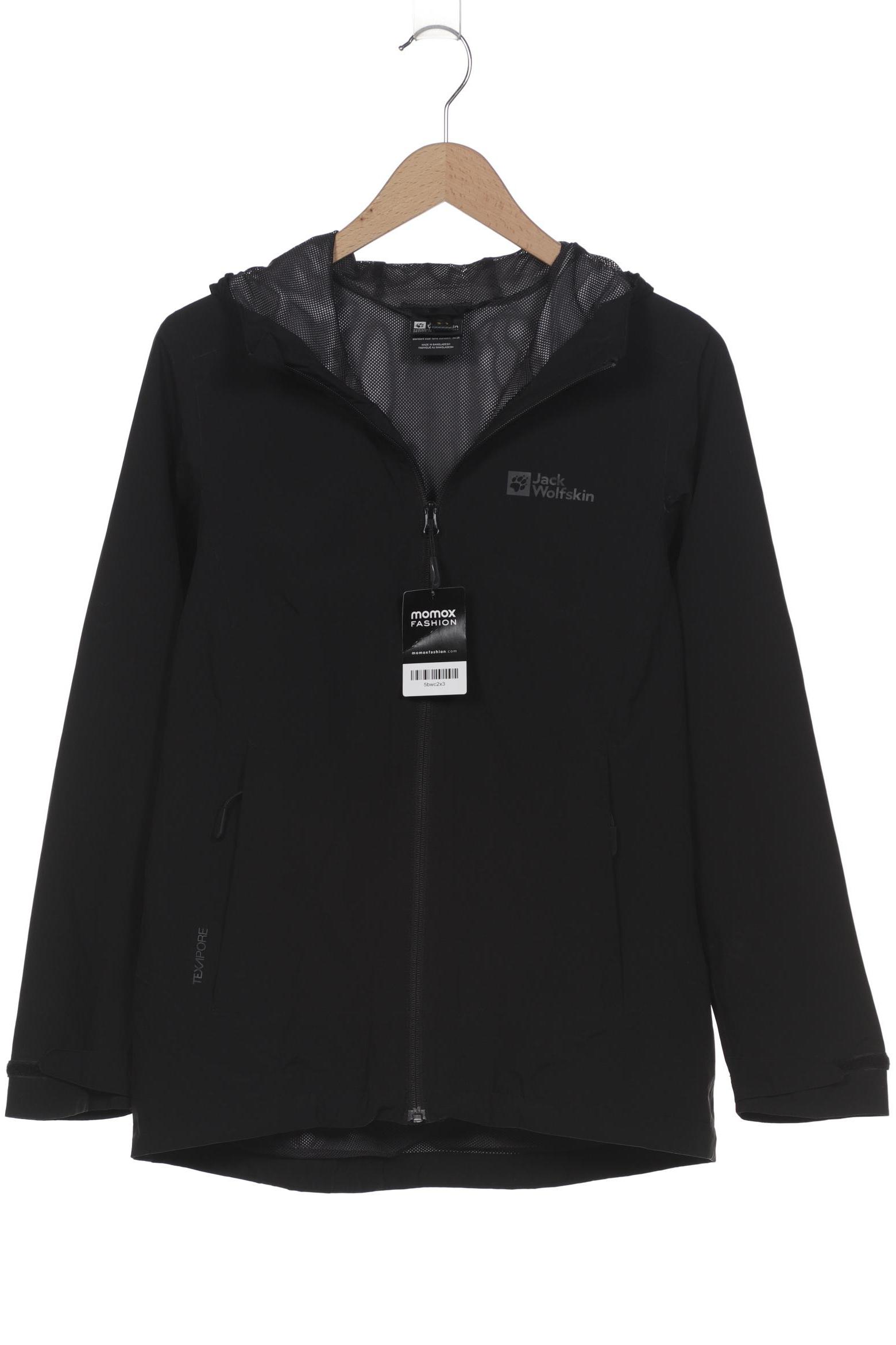 Thumbnail - Jack Wolfskin Damen Jacke, schwarz, Gr. 36