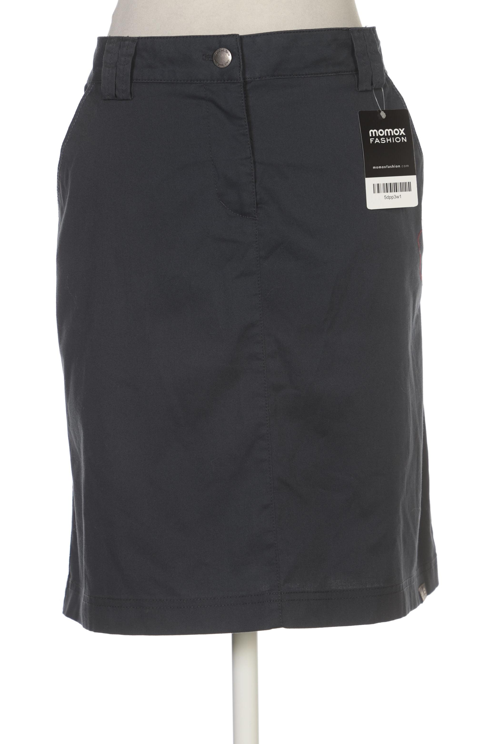 

Jack Wolfskin Damen Rock, marineblau, Gr. 40