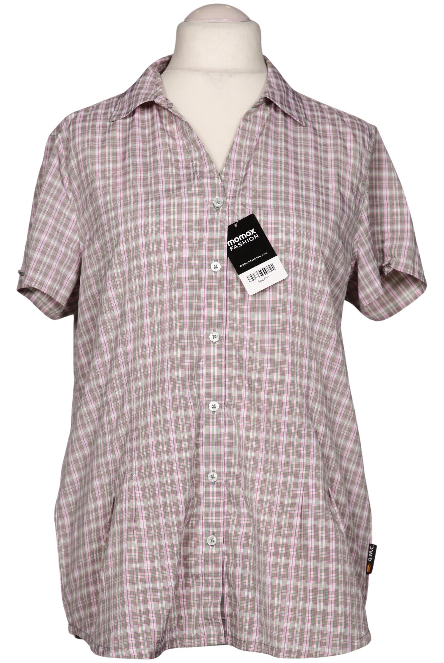 

Jack Wolfskin Damen Bluse, mehrfarbig, Gr. 46