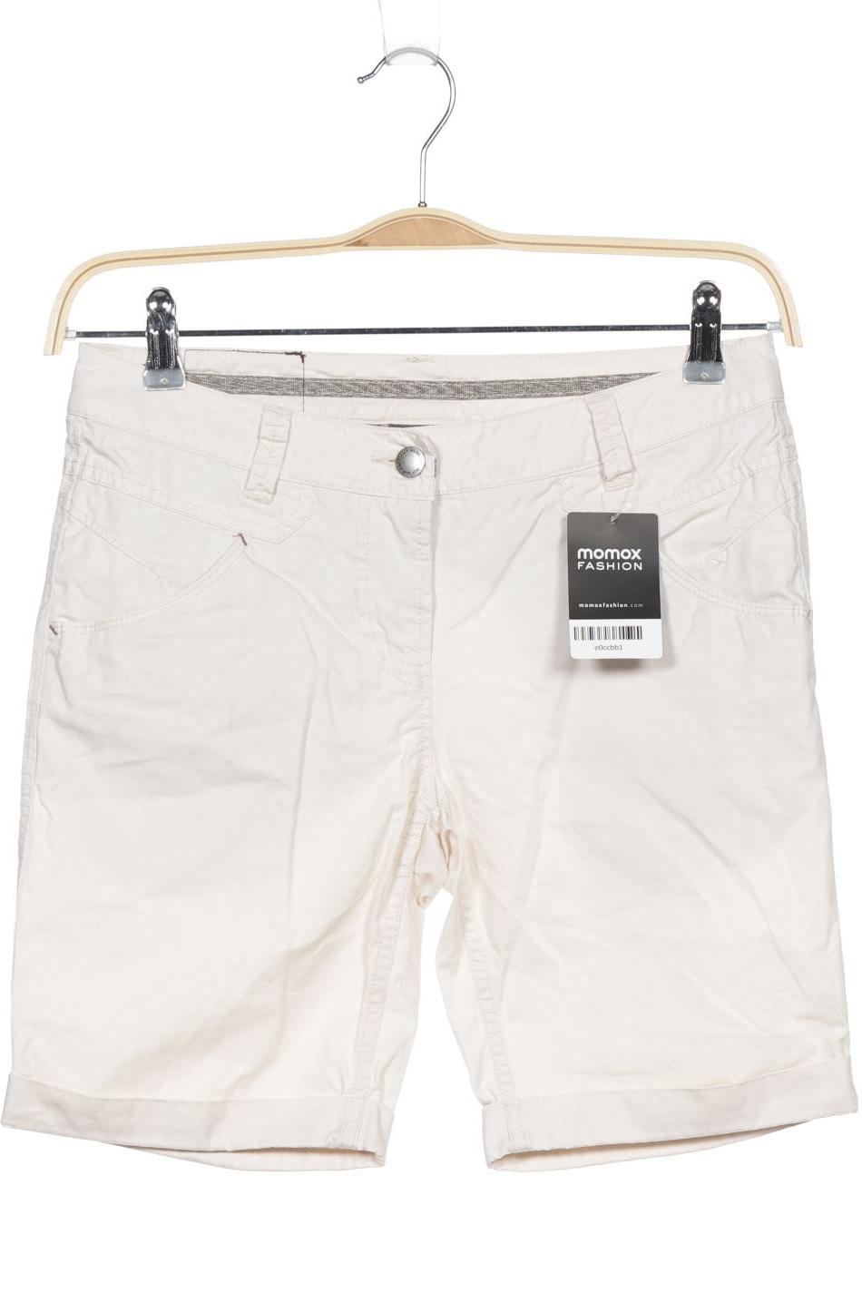 

Jack Wolfskin Damen Shorts, beige, Gr. 27