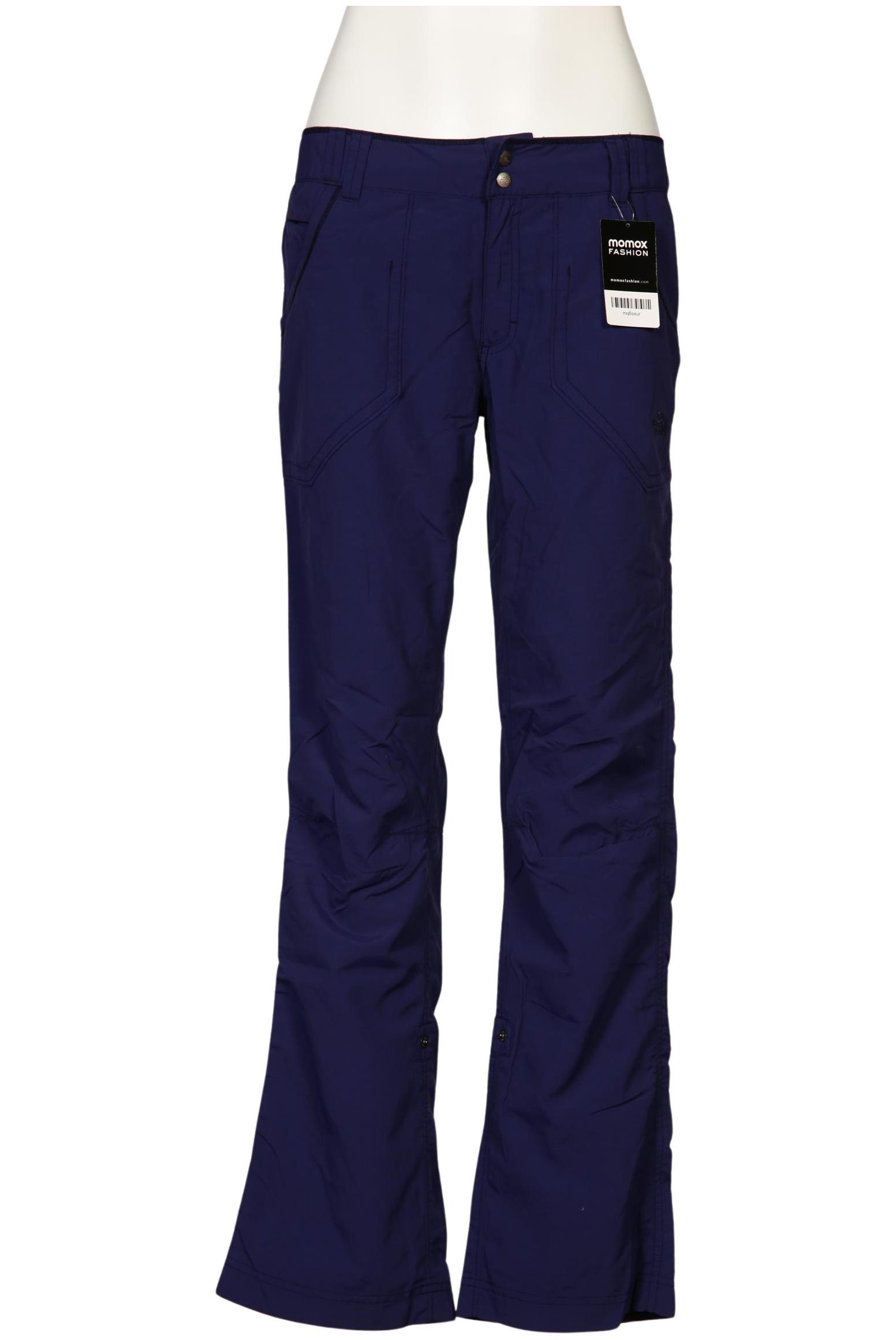 

Jack Wolfskin Damen Stoffhose, marineblau, Gr. 8