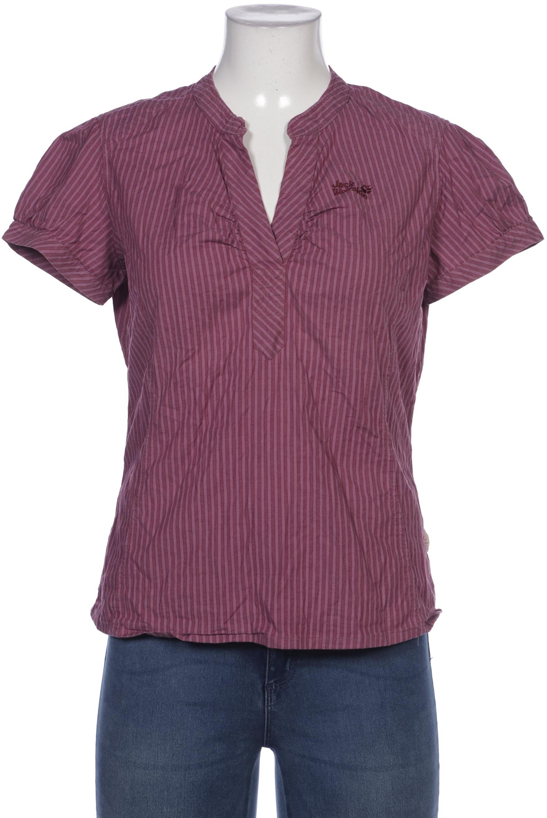 

Jack Wolfskin Damen Bluse, pink, Gr. 40
