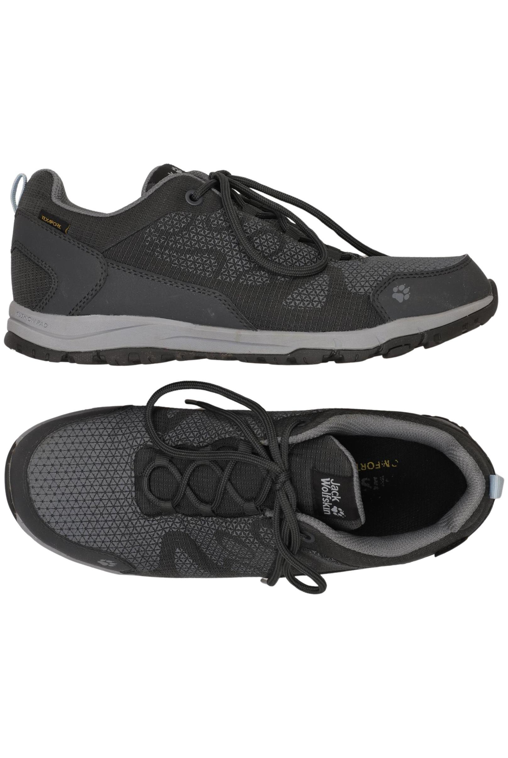 

Jack Wolfskin Damen Sneakers, grau, Gr. 40.5
