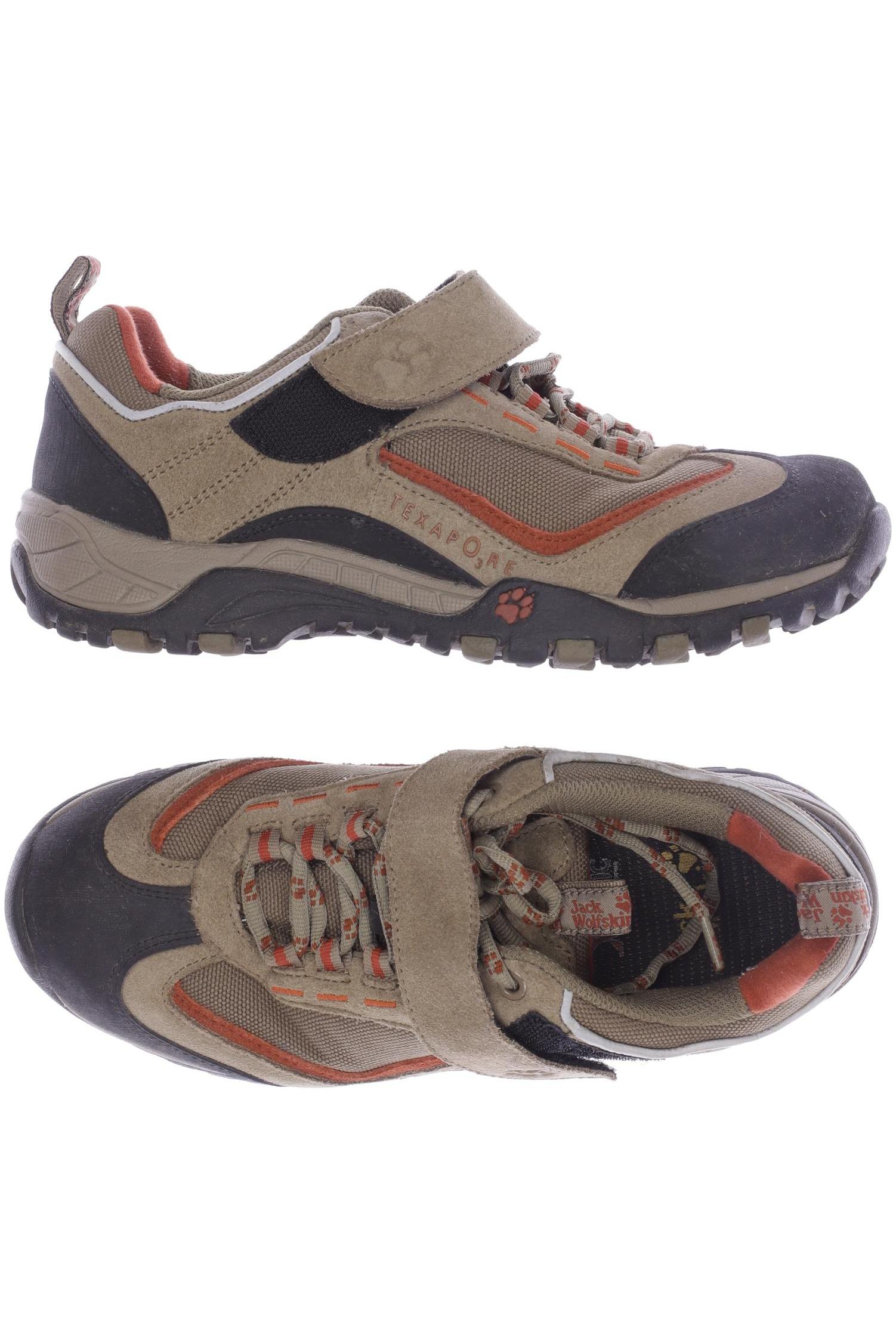 

Jack Wolfskin Damen Halbschuh, braun