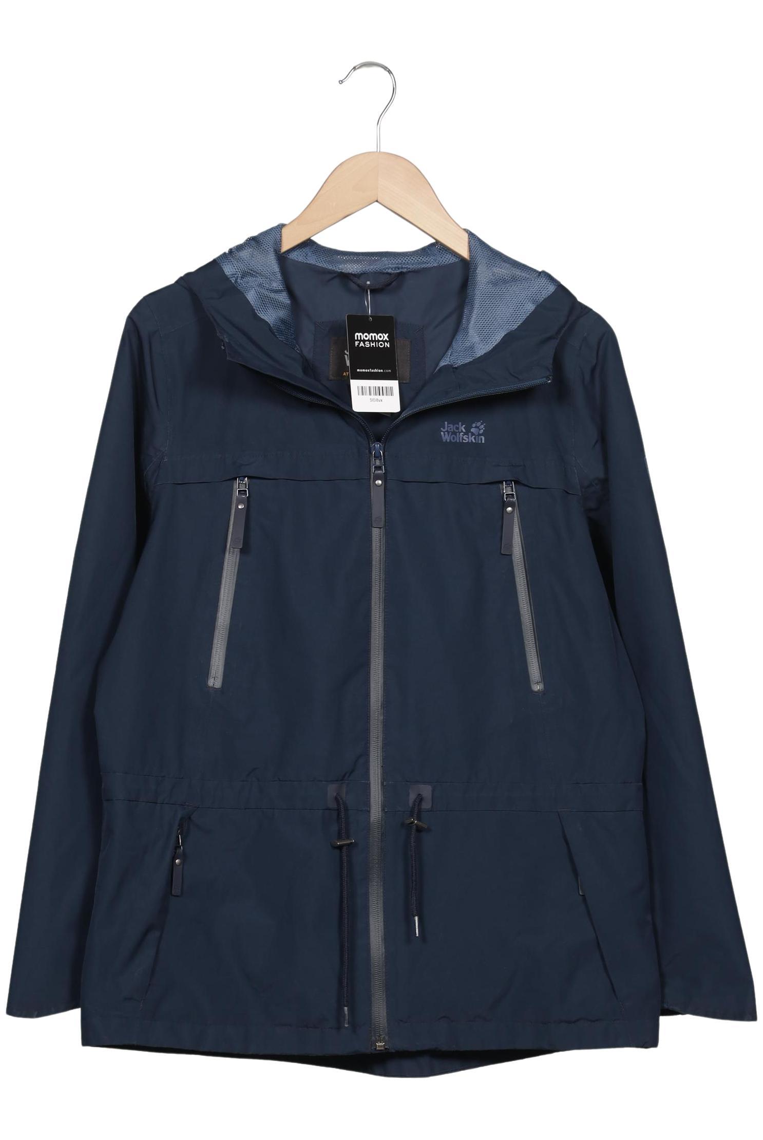 

Jack Wolfskin Damen Jacke, marineblau, Gr. 40