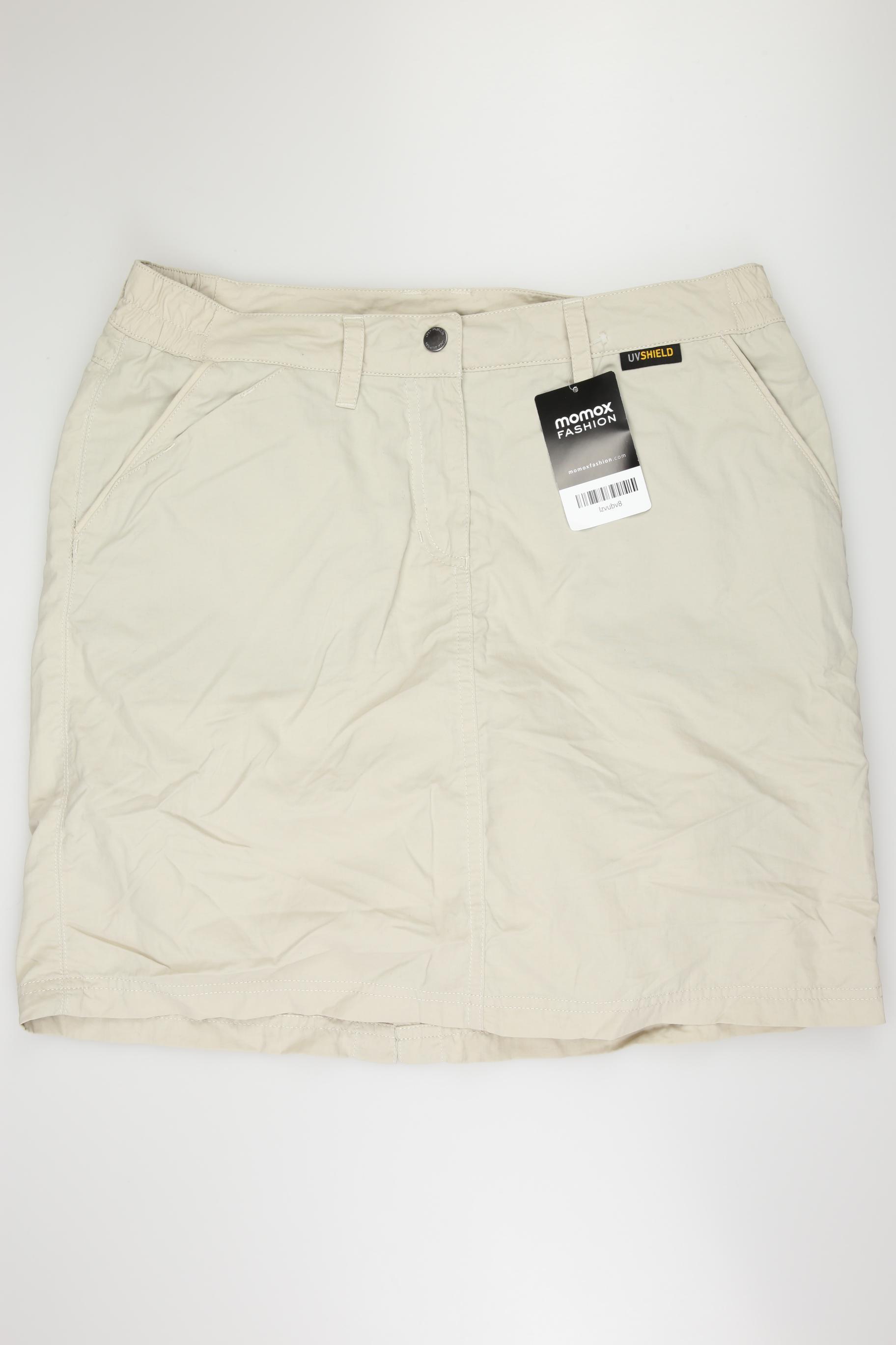

Jack Wolfskin Damen Shorts, beige, Gr. 36