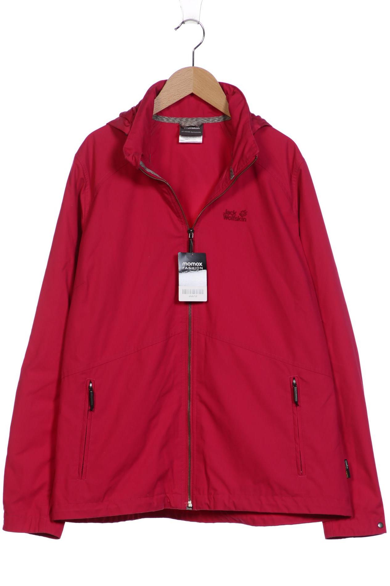 

Jack Wolfskin Damen Jacke, pink, Gr. 42