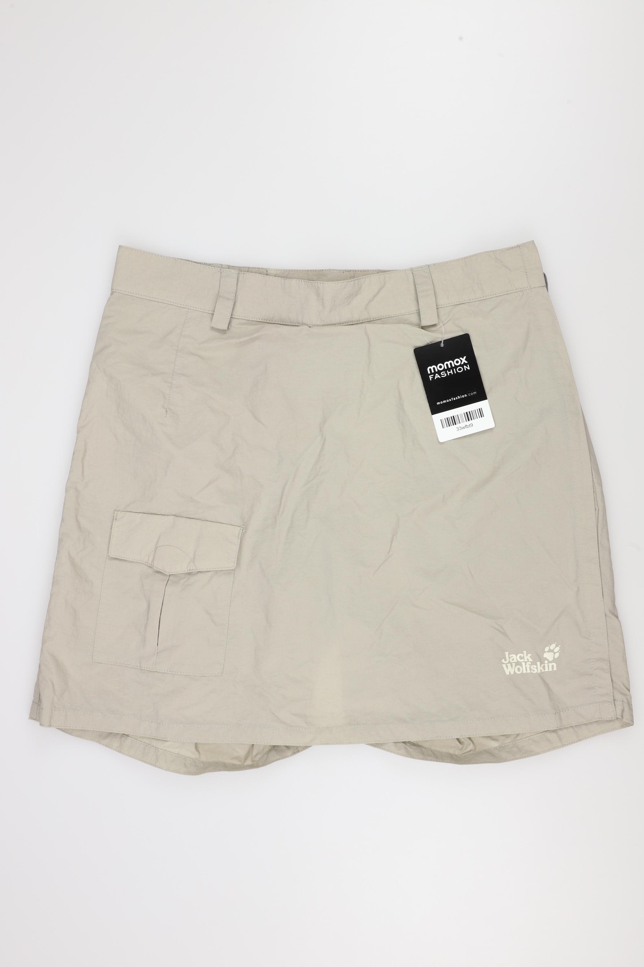 

Jack Wolfskin Damen Shorts, beige