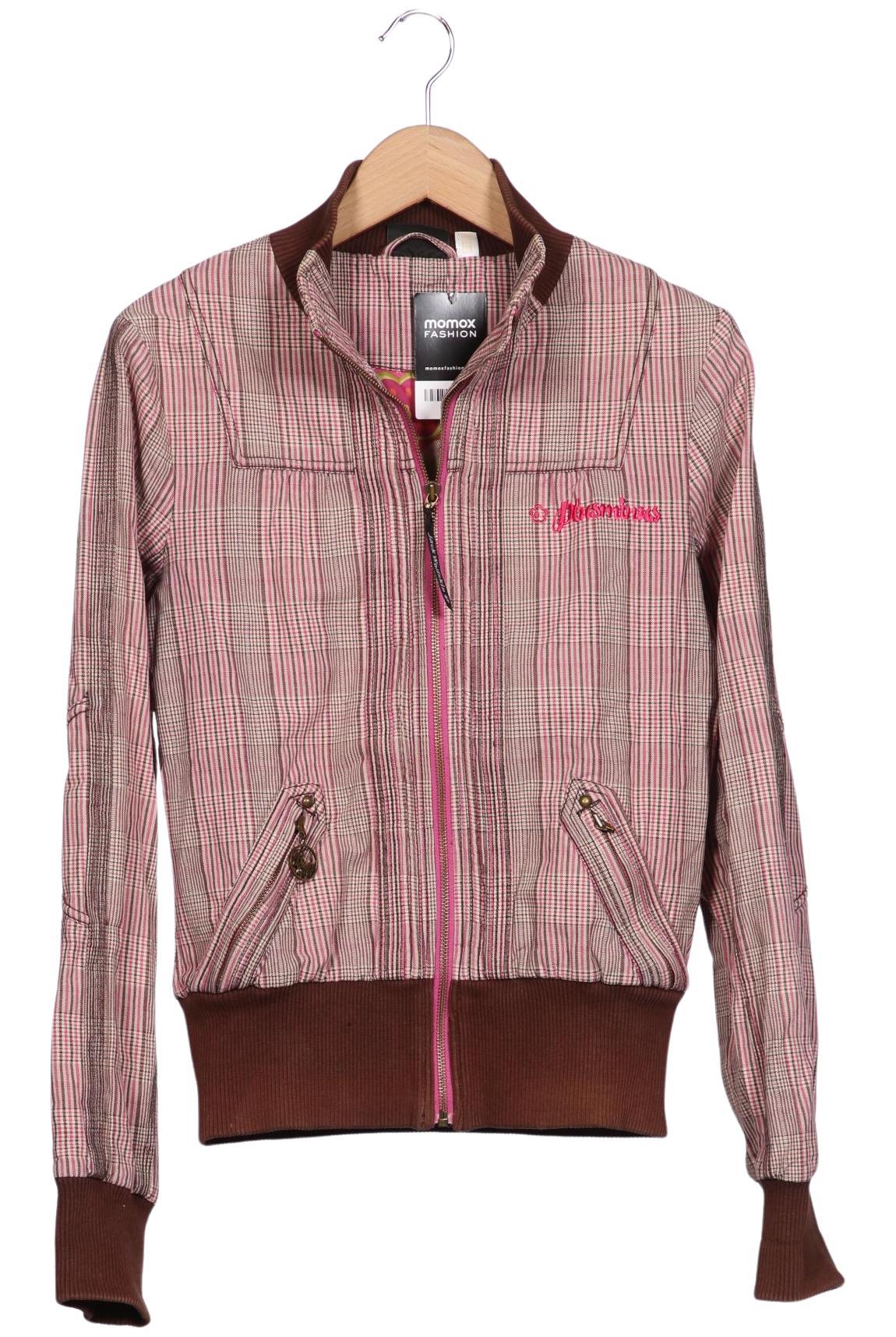 

Jack Wolfskin Damen Jacke, pink, Gr. 38