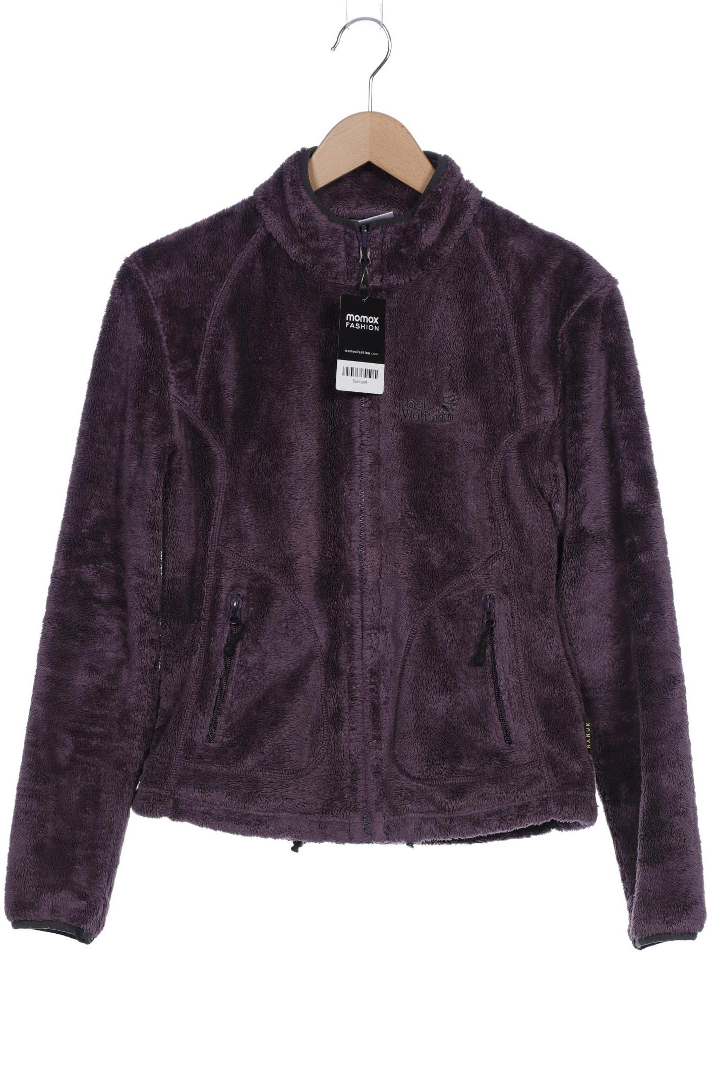 

Jack Wolfskin Damen Sweatshirt, flieder