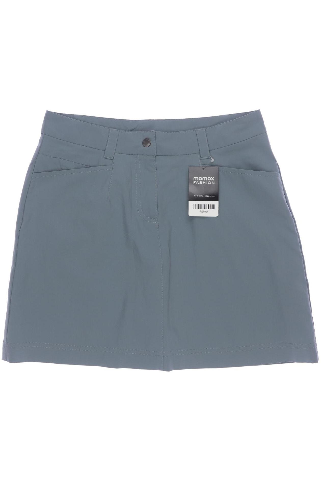 

Jack Wolfskin Damen Shorts, blau, Gr. 34