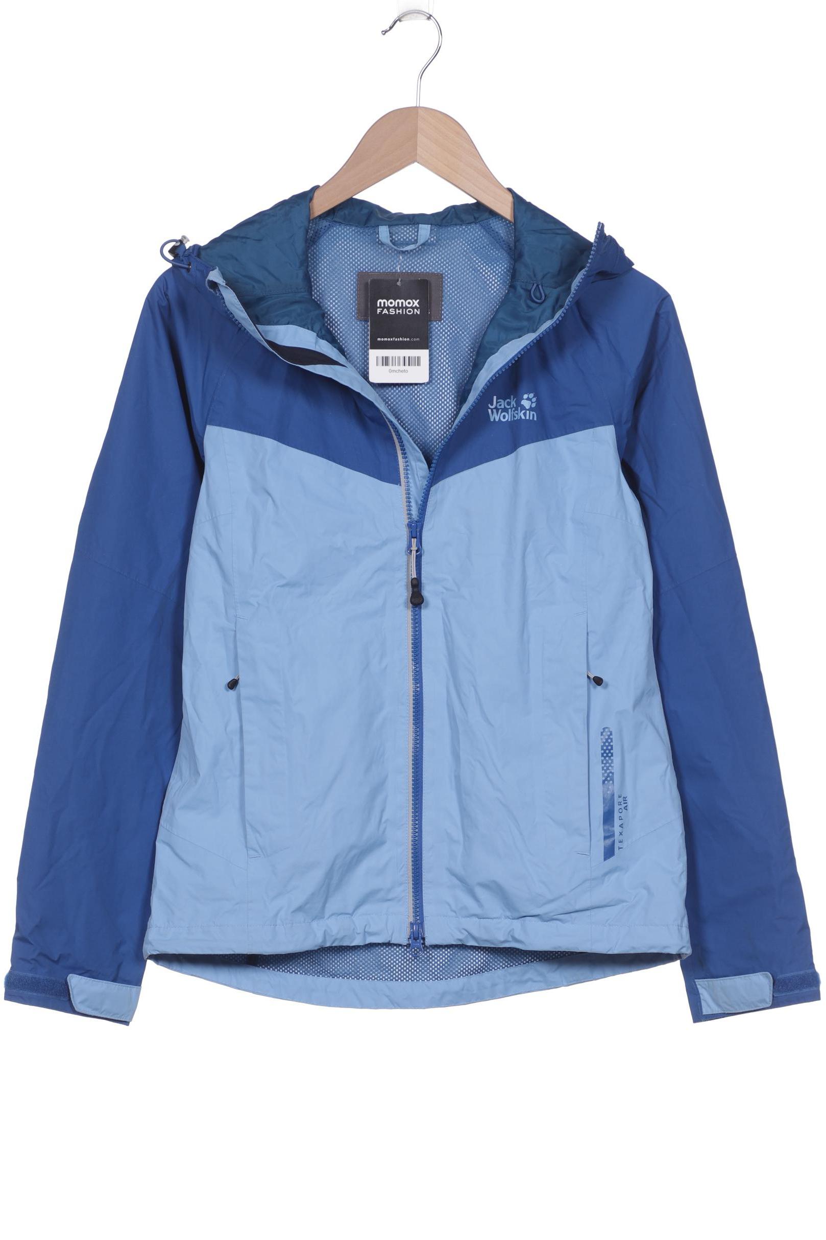 

Jack Wolfskin Damen Jacke, blau