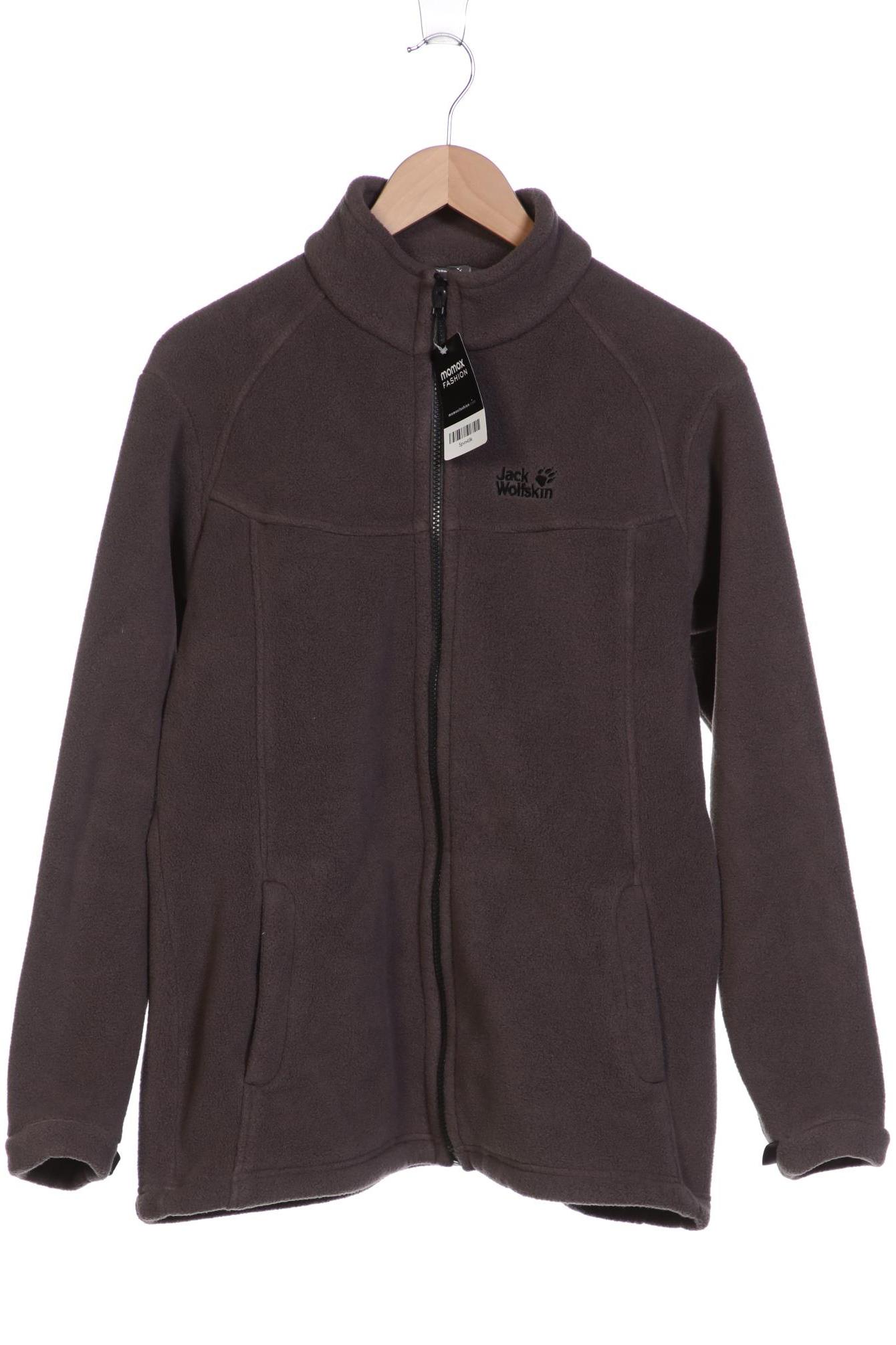 

Jack Wolfskin Damen Sweatshirt, grau