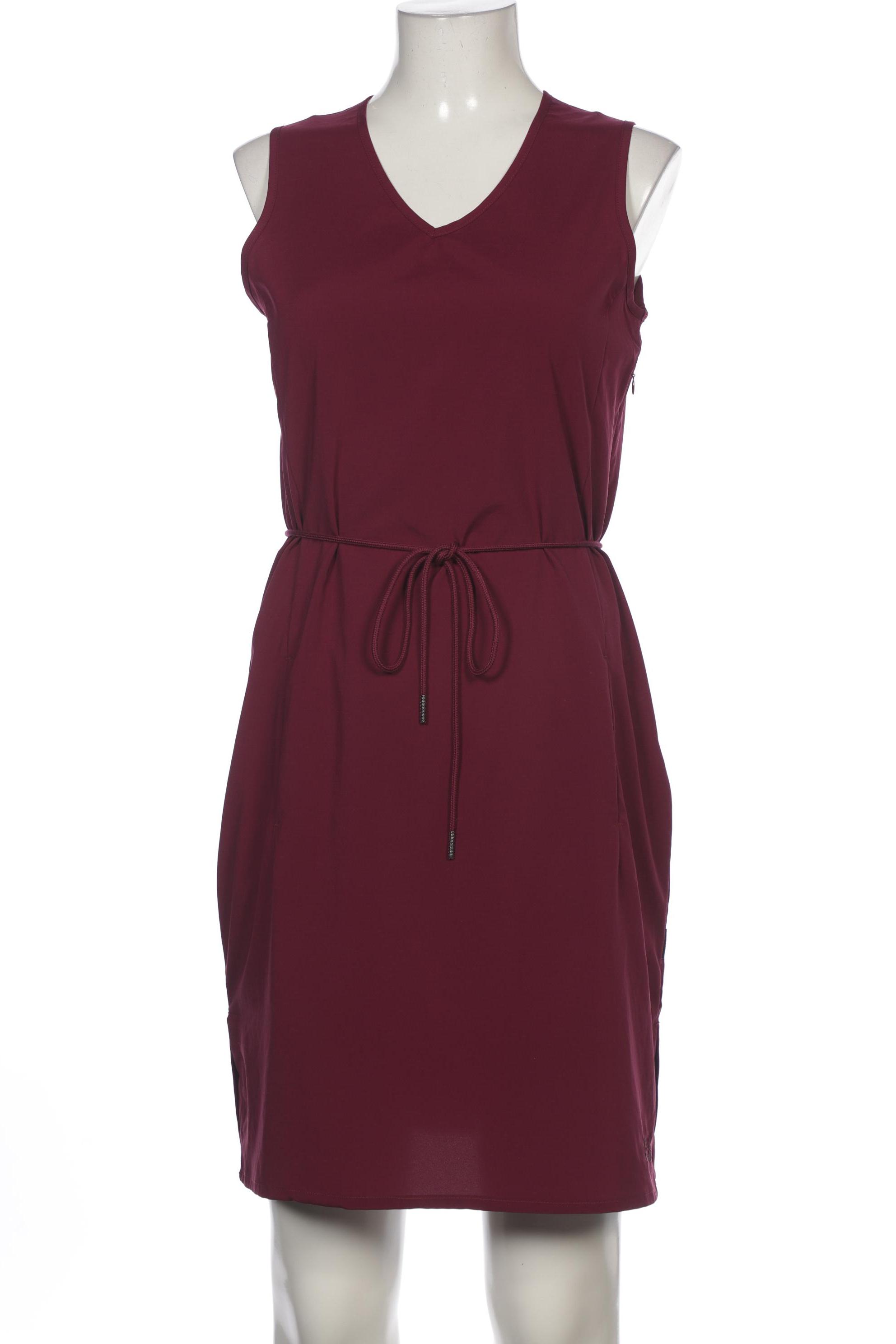 

Jack Wolfskin Damen Kleid, bordeaux
