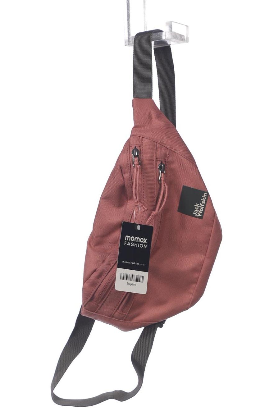 

Jack Wolfskin Damen Handtasche, pink, Gr.