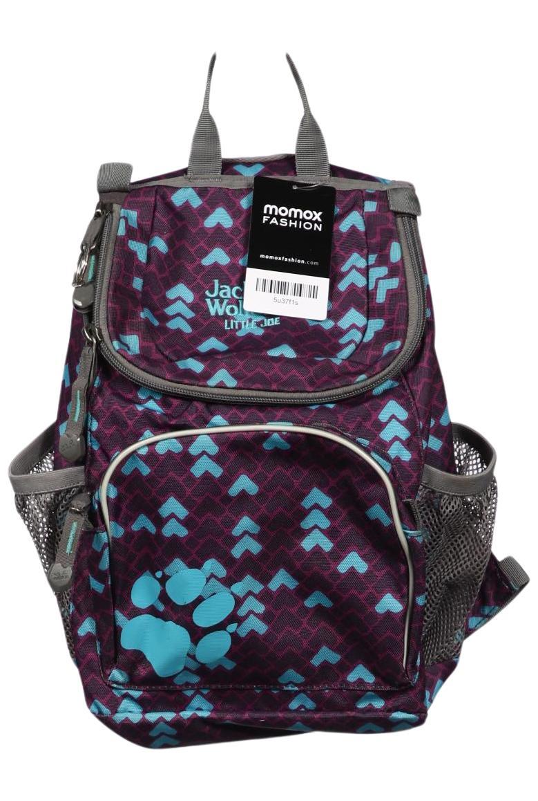

Jack Wolfskin Damen Rucksack, pink, Gr.