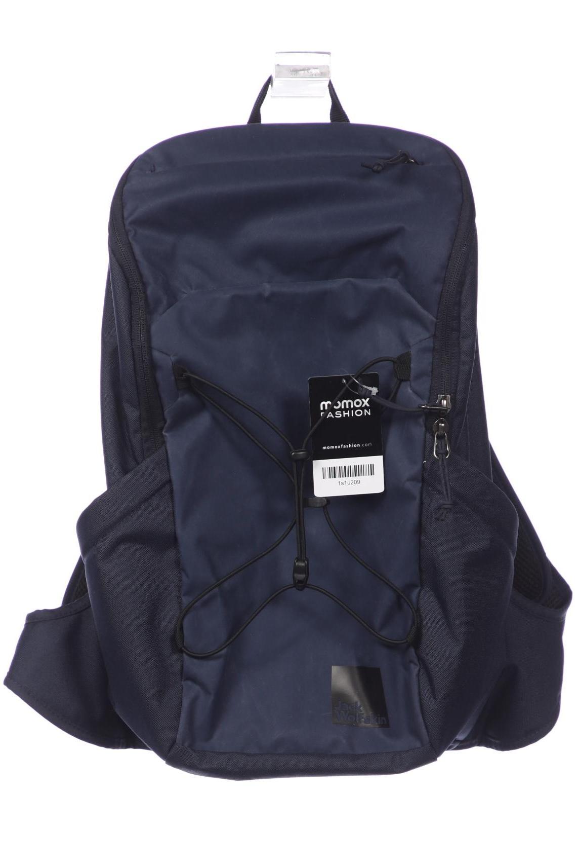 

Jack Wolfskin Damen Rucksack, marineblau, Gr.
