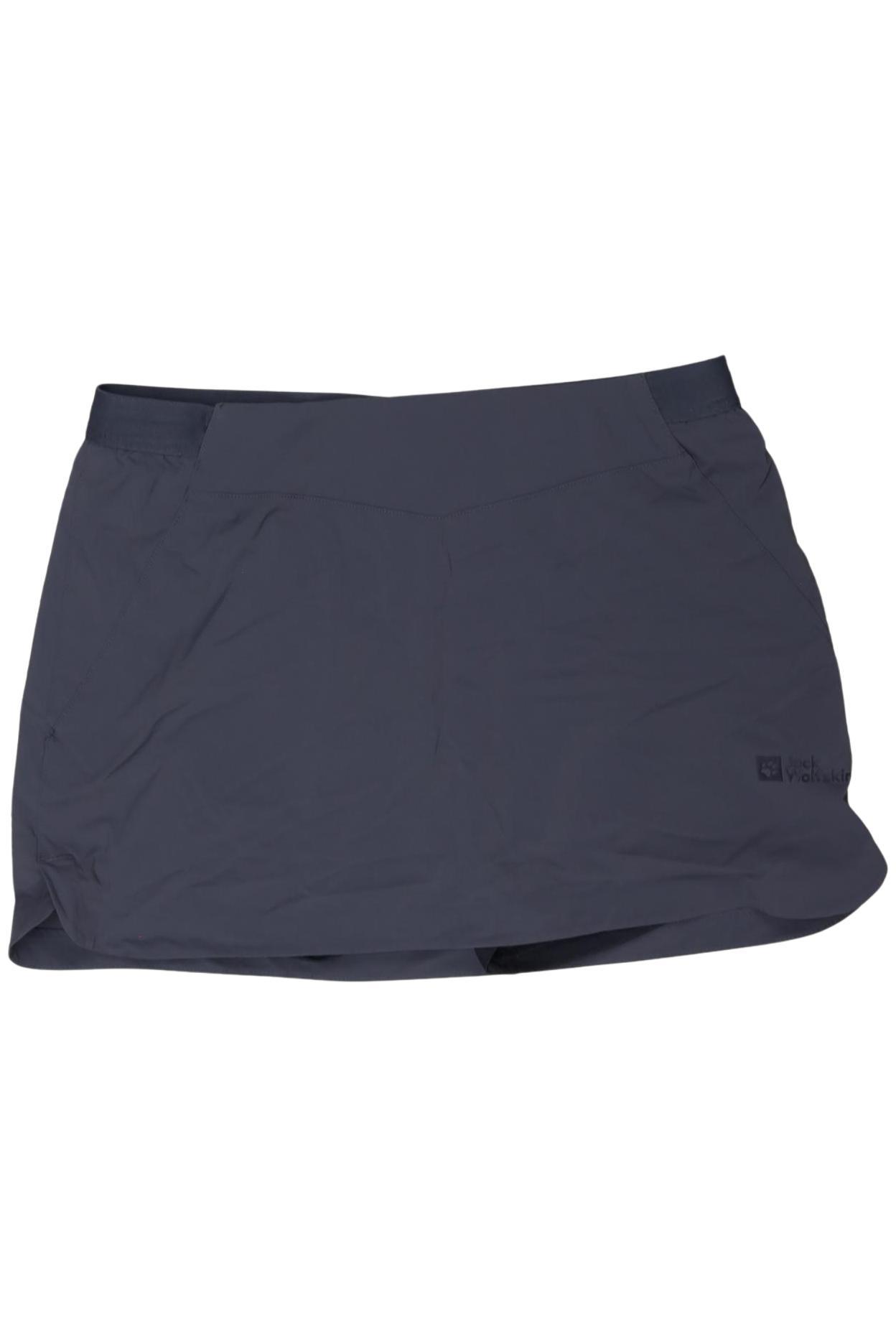 

Jack Wolfskin Damen Rock, grau, Gr. 38